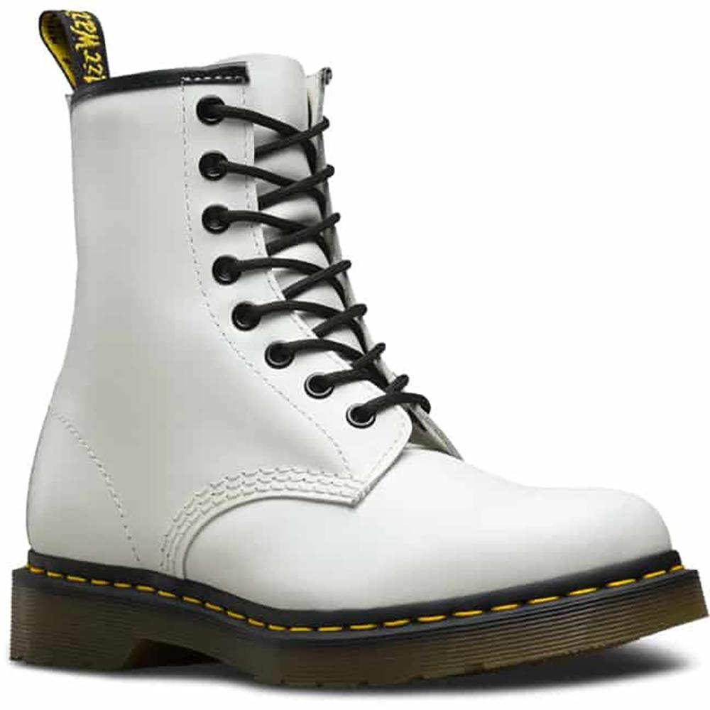 Dr Martens, 1460 8I Smooth