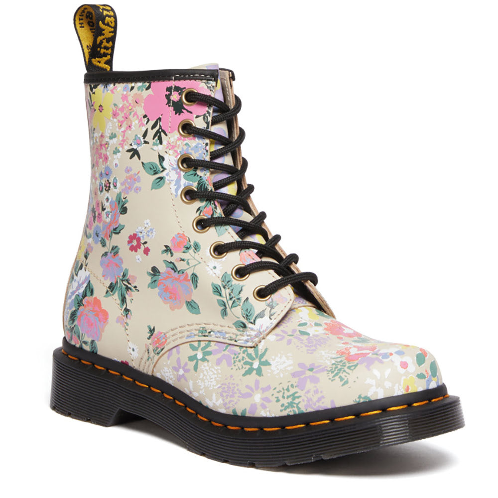 Dr Martens, 1460 Pascal Floral