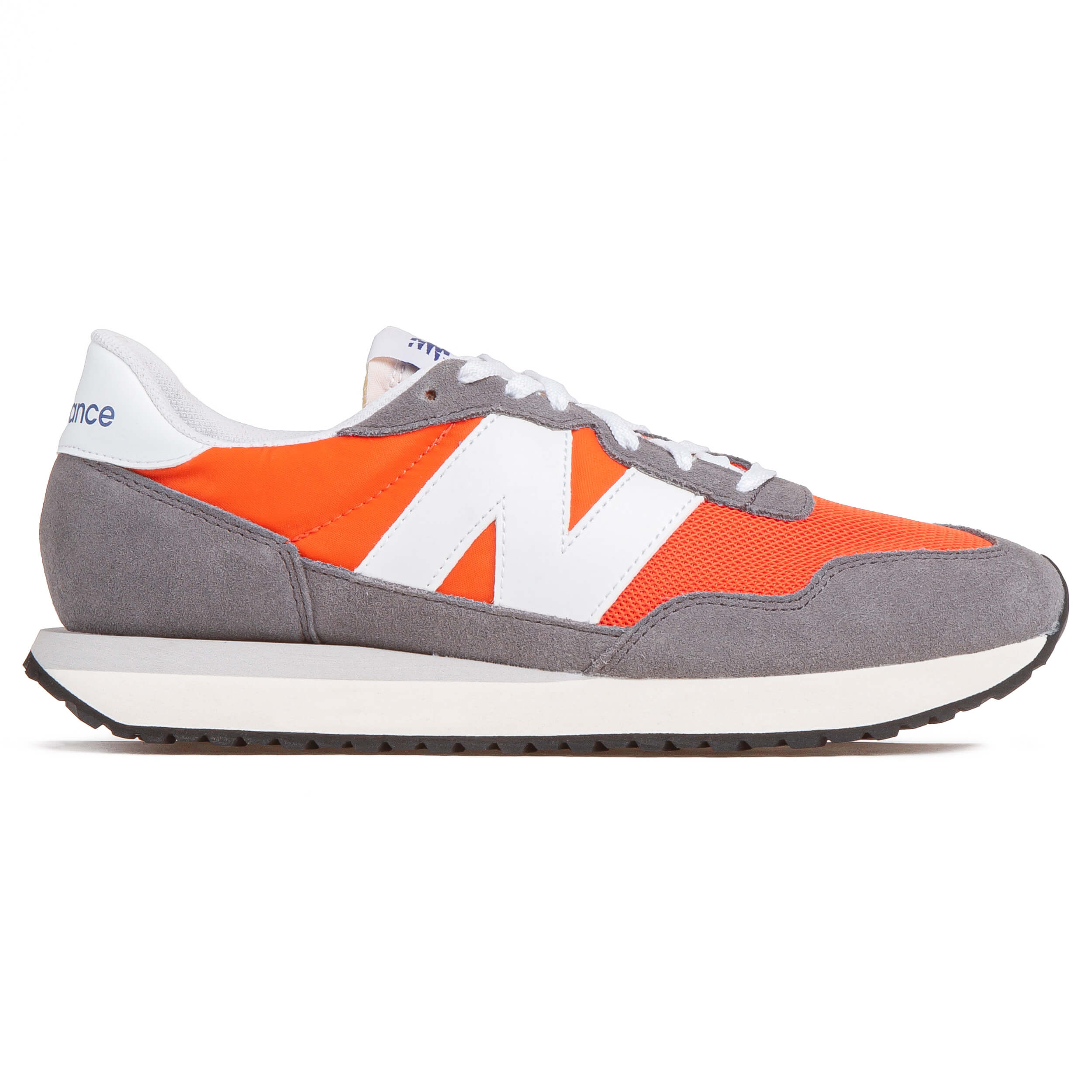 New Balance, 237 Sneaker - Grey