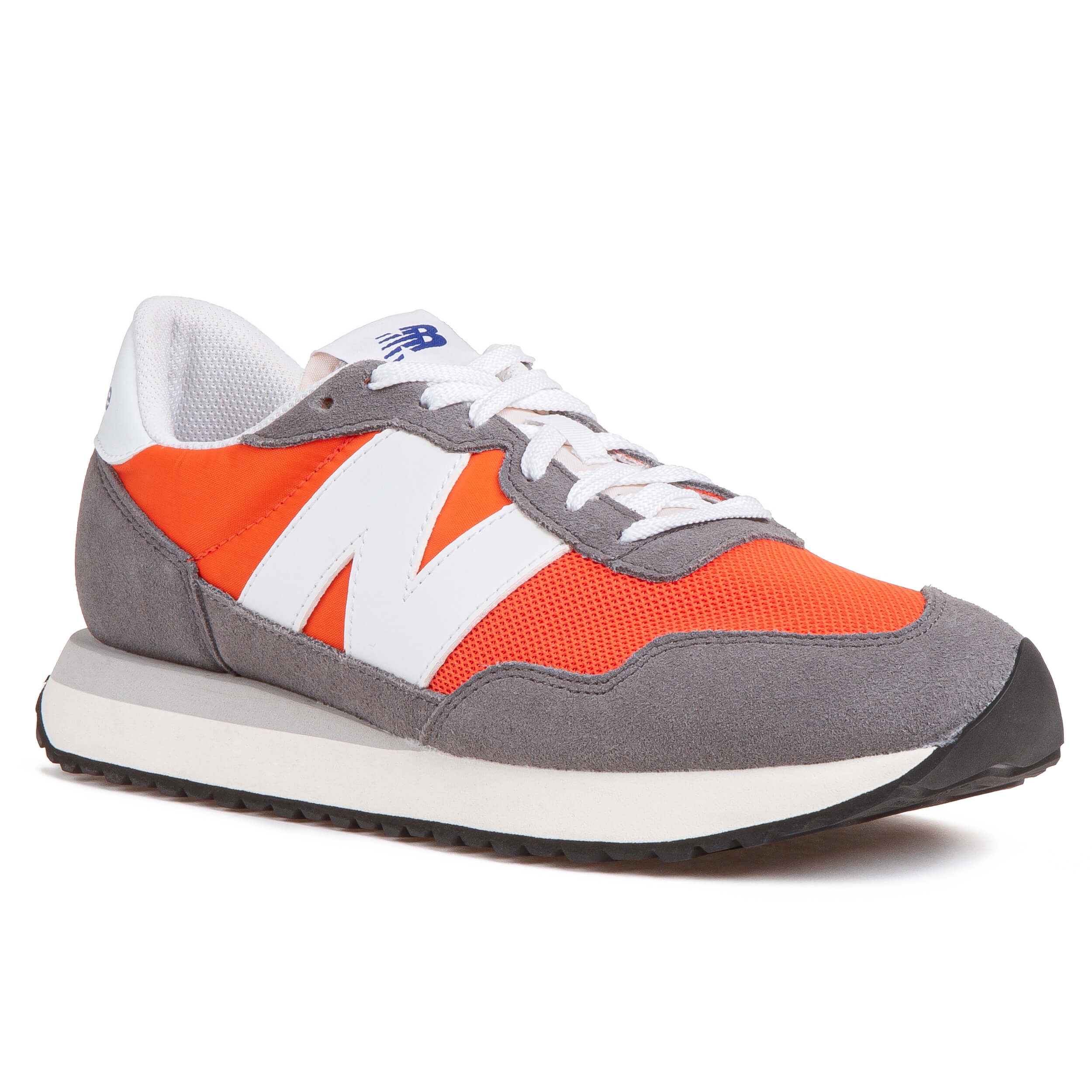 New Balance, 237 Sneaker - Grey