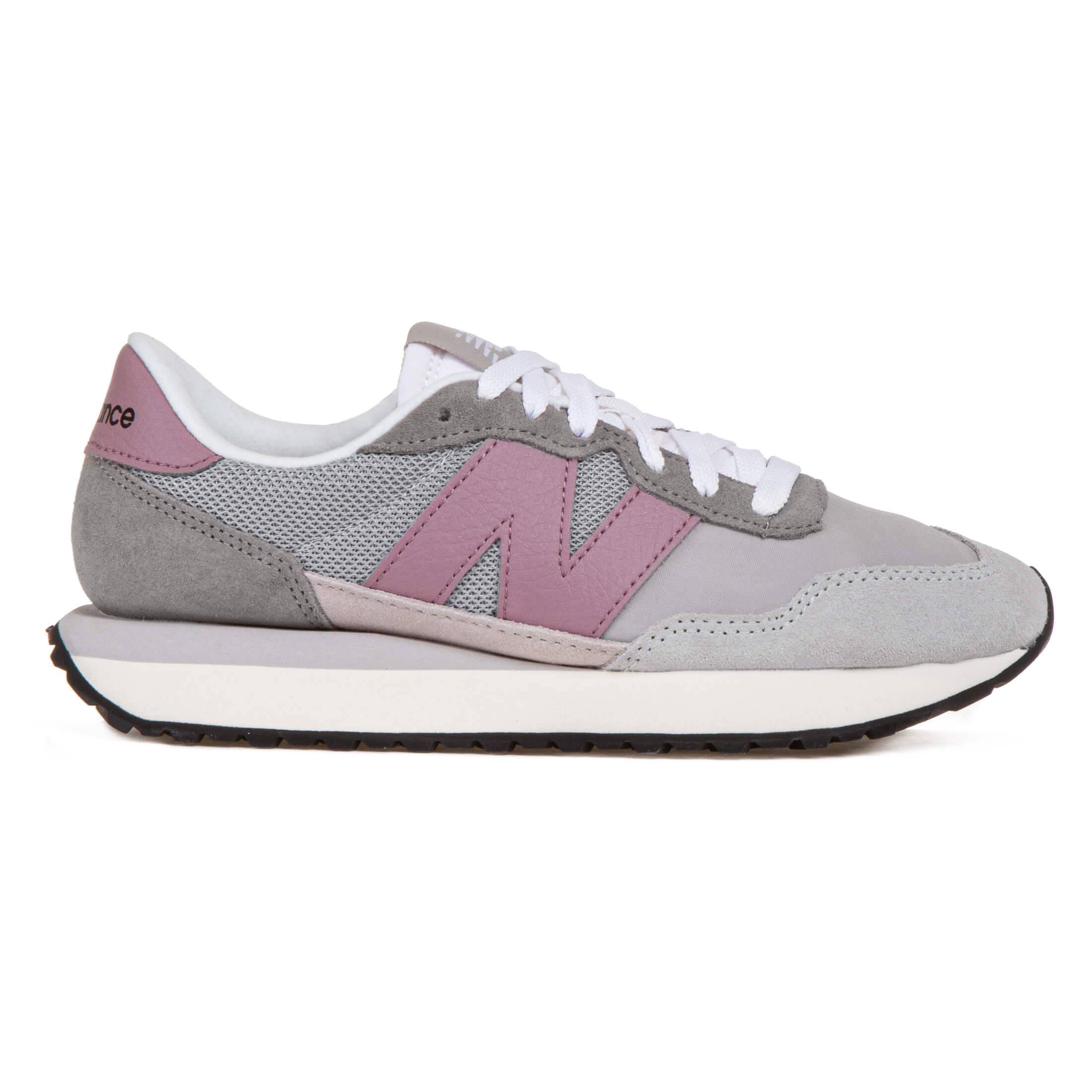 New Balance, 237 Sneaker - Marble