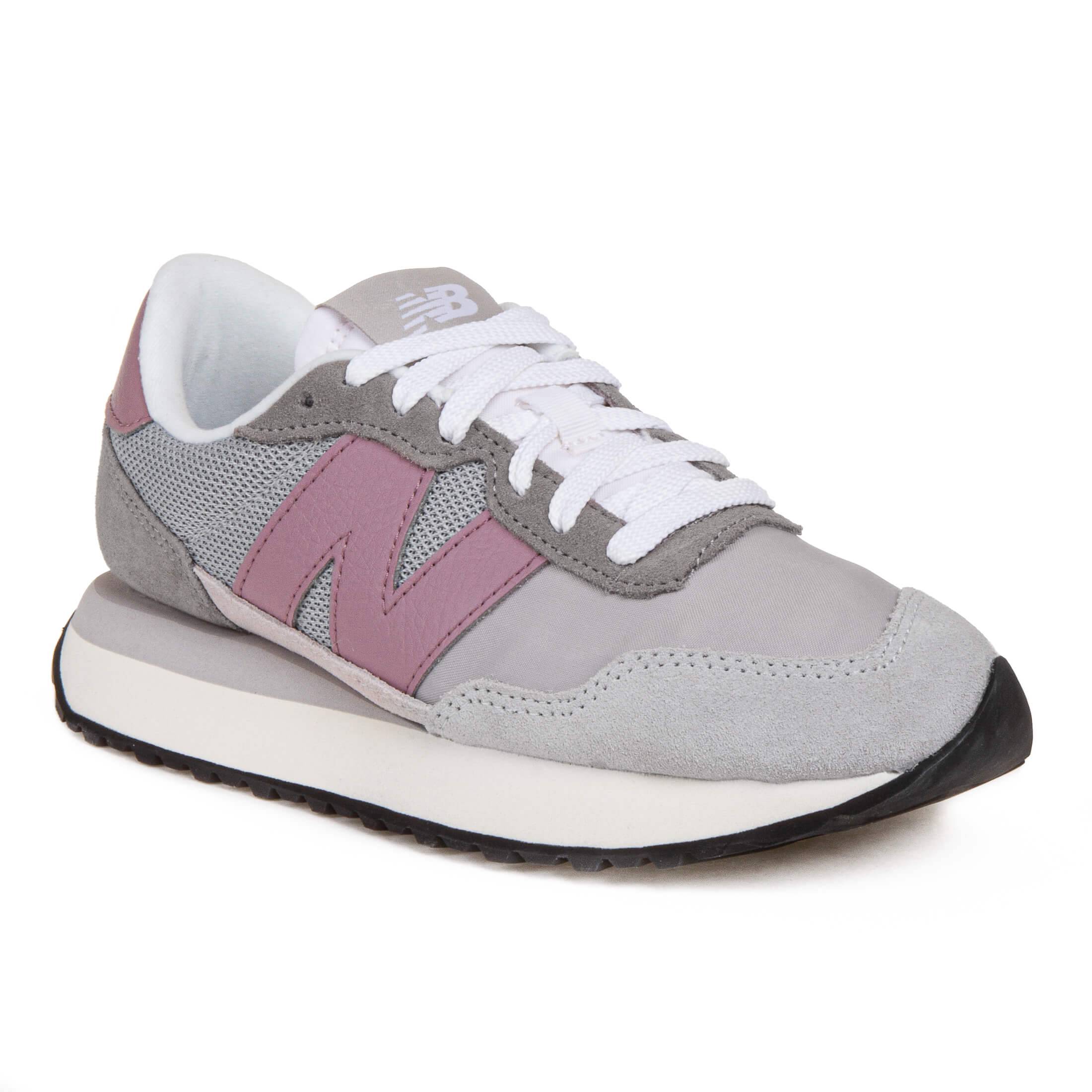 New Balance, 237 Sneaker - Marble