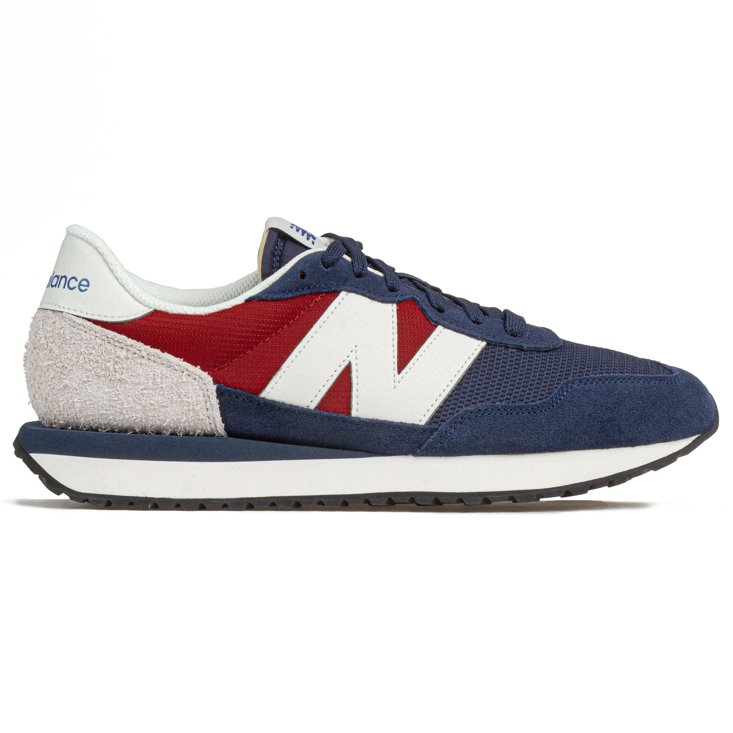 New Balance, 237 Sneaker - Navy