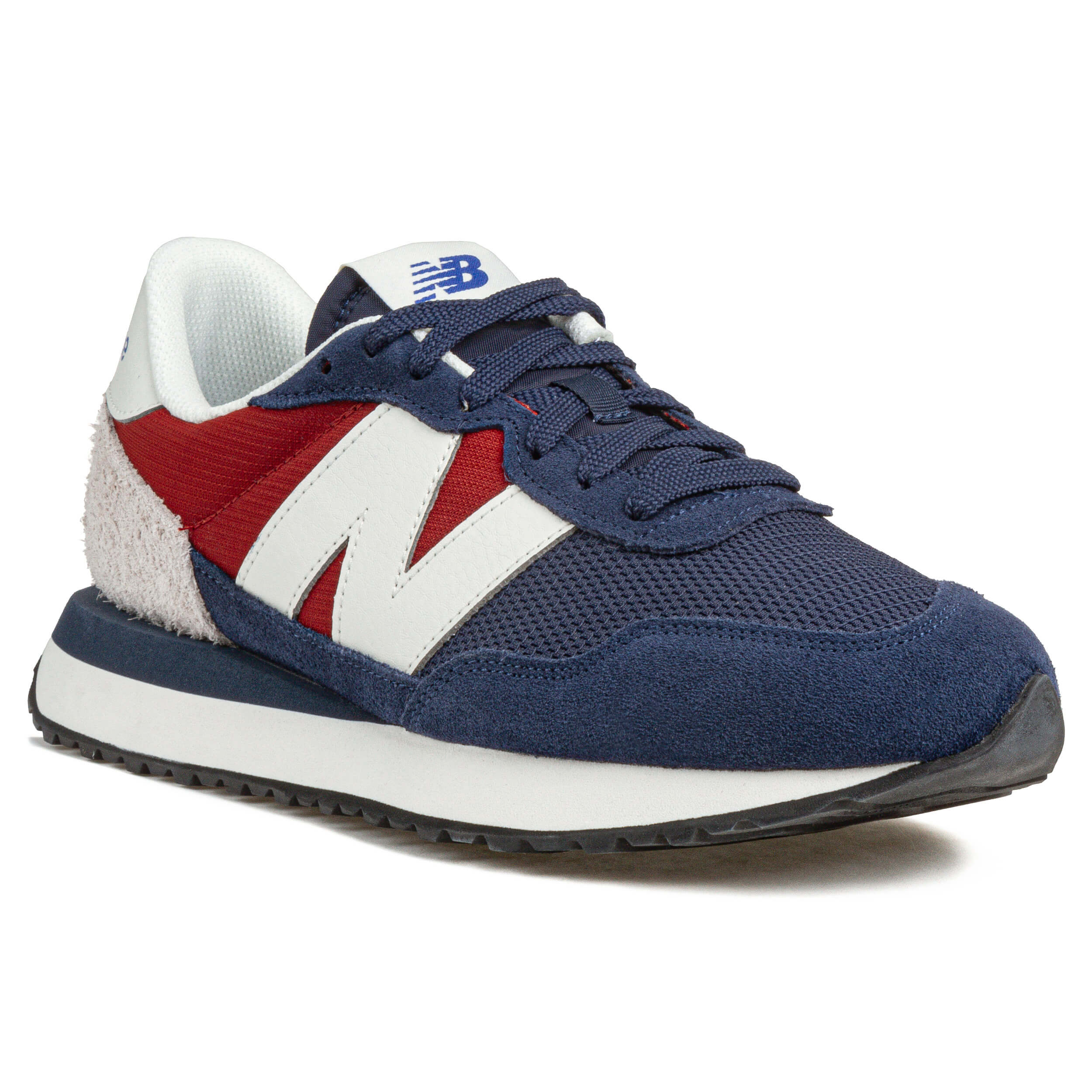 New Balance, 237 Sneaker - Navy