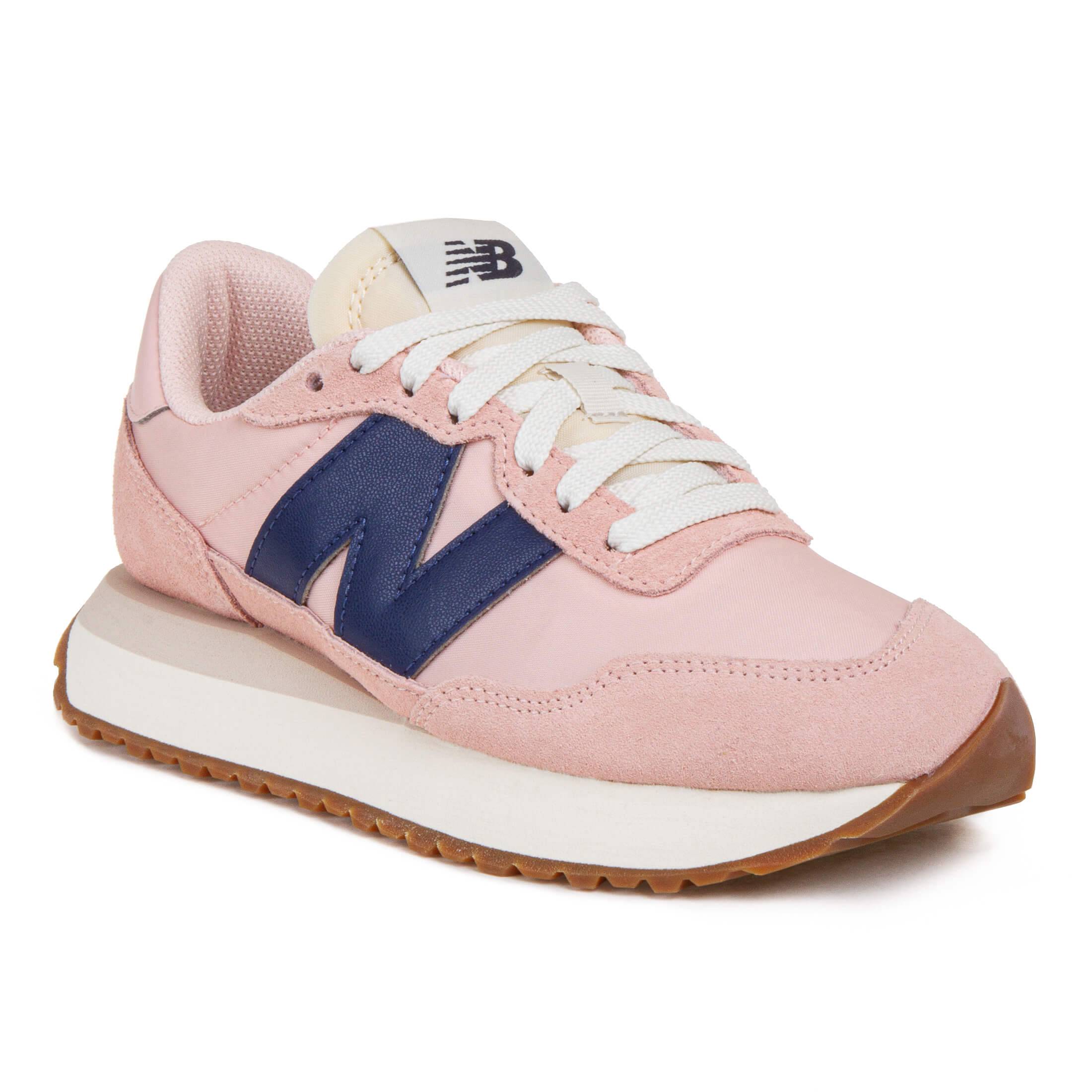 New Balance, 237 Sneaker - Pink