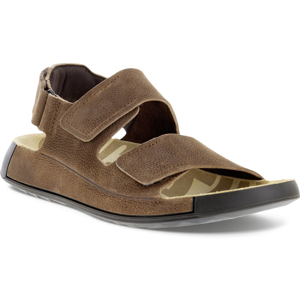 ECCO, 2nd Cozmo 3 Band Sandal