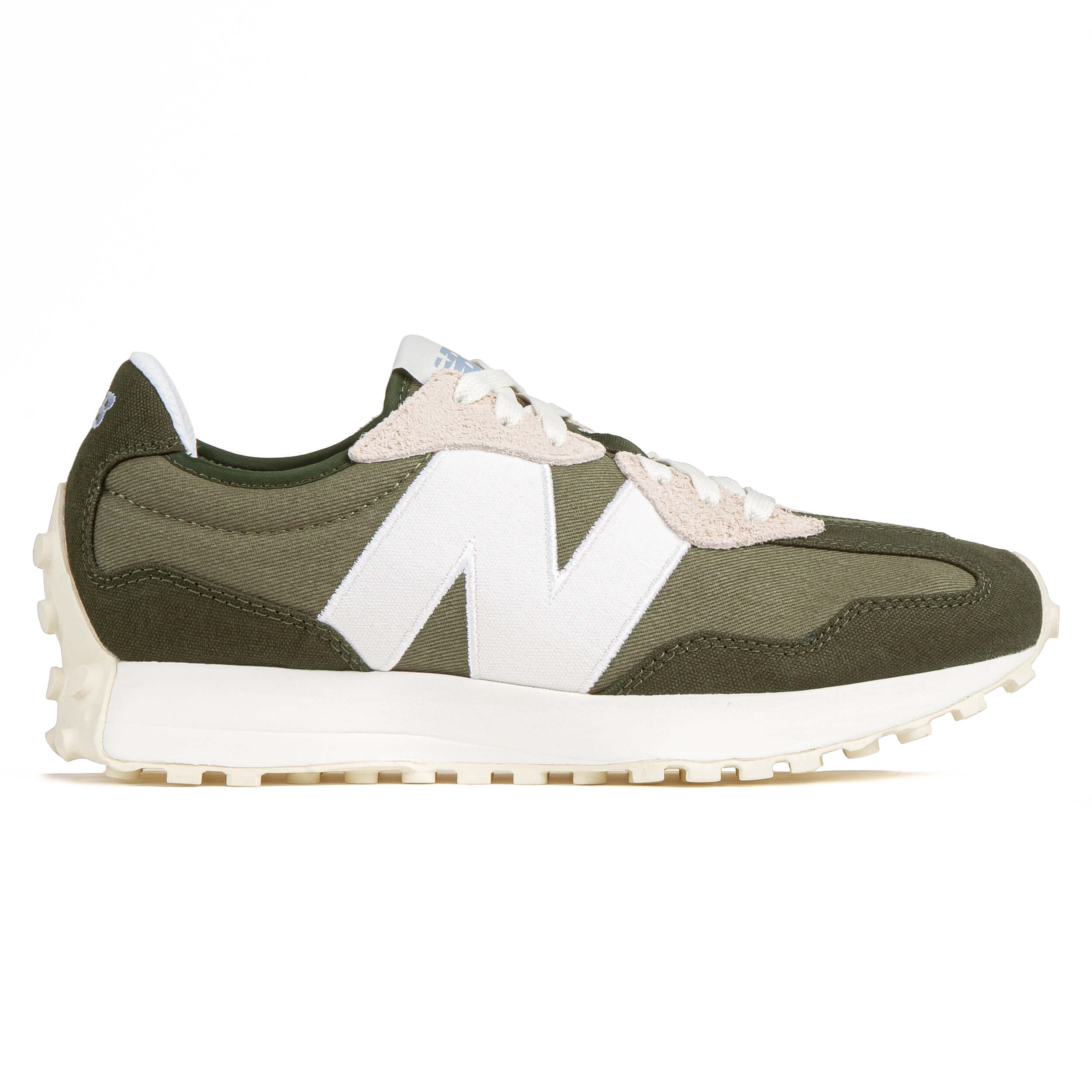 New Balance, 327 Sneaker - Mill