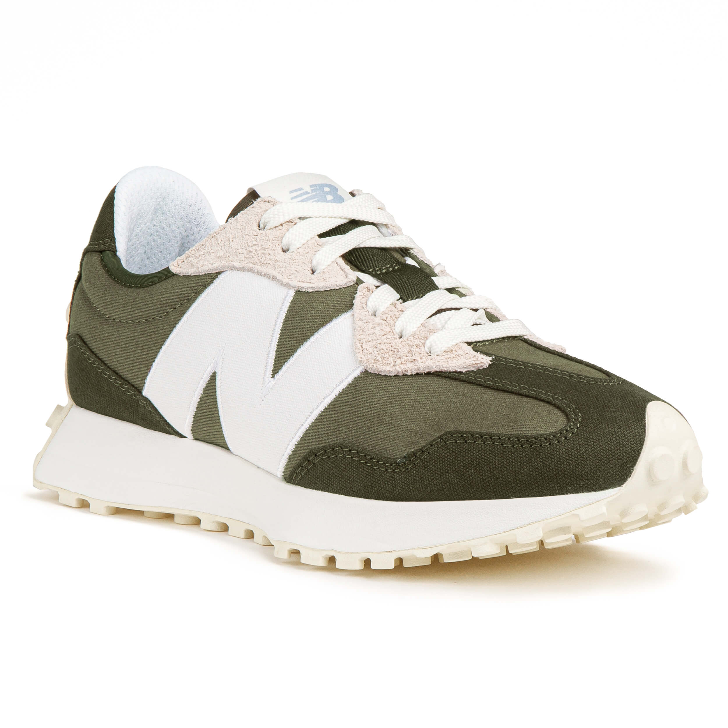 New Balance, 327 Sneaker - Mill