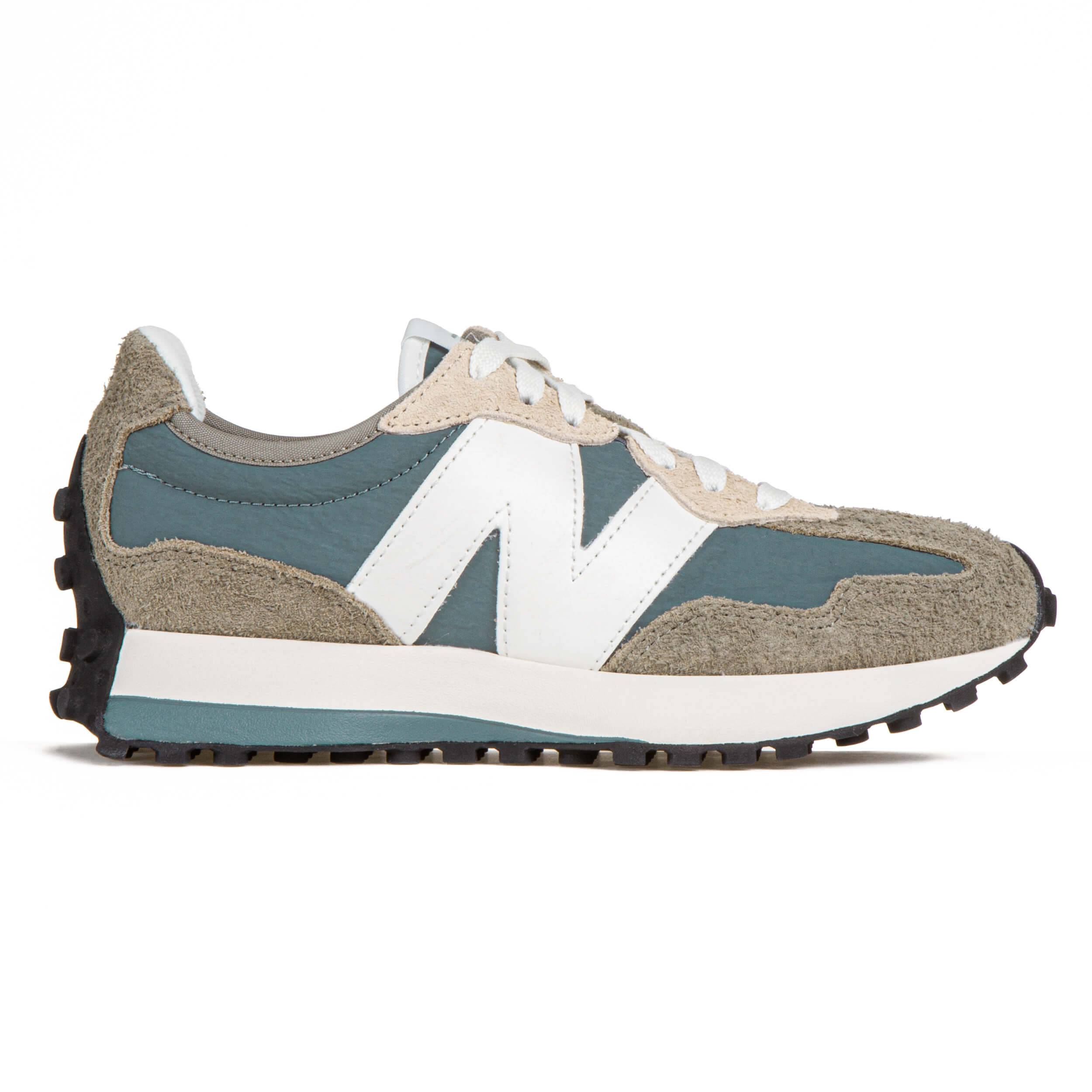 New Balance, 327 Sneaker - Vetiver