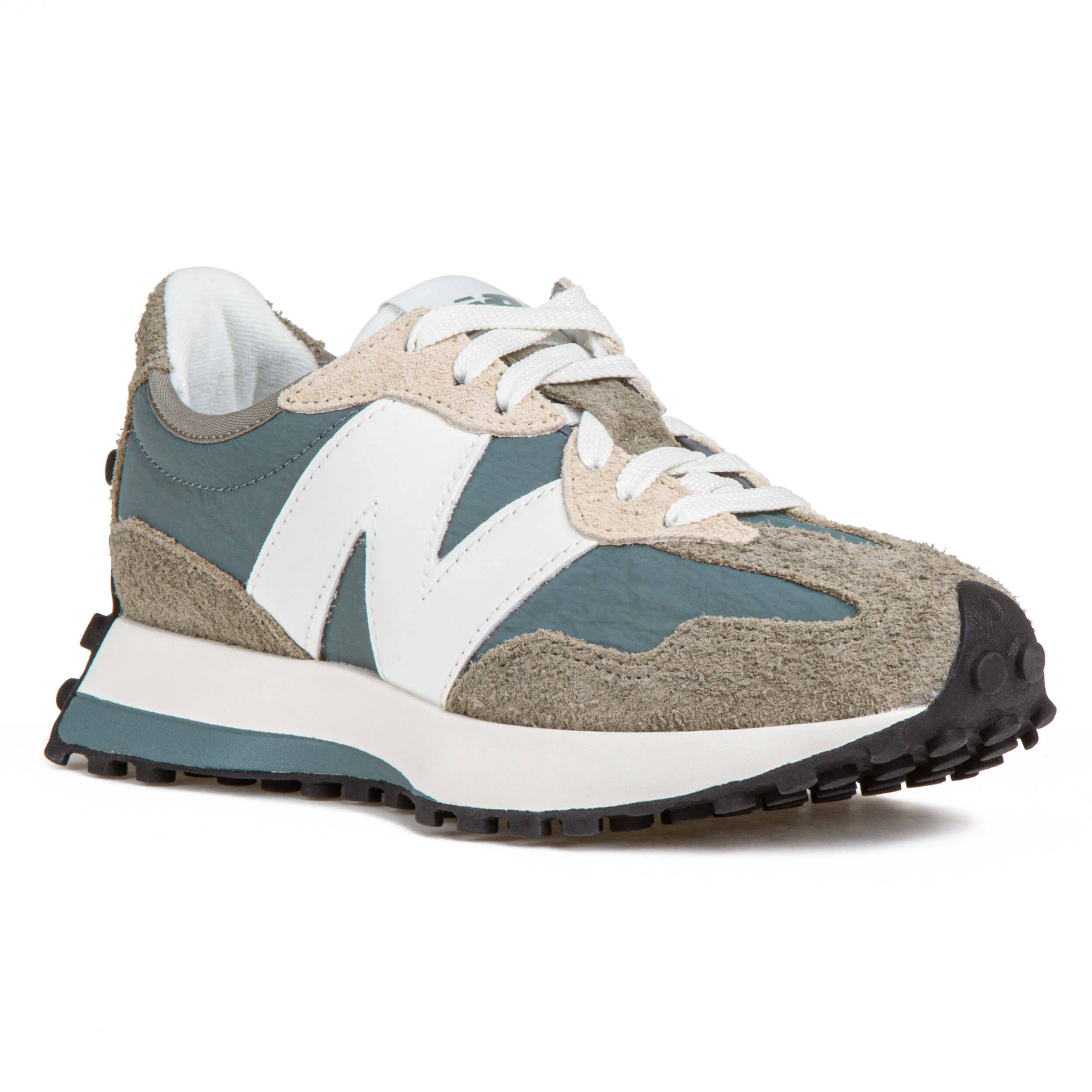 New Balance, 327 Sneaker - Vetiver