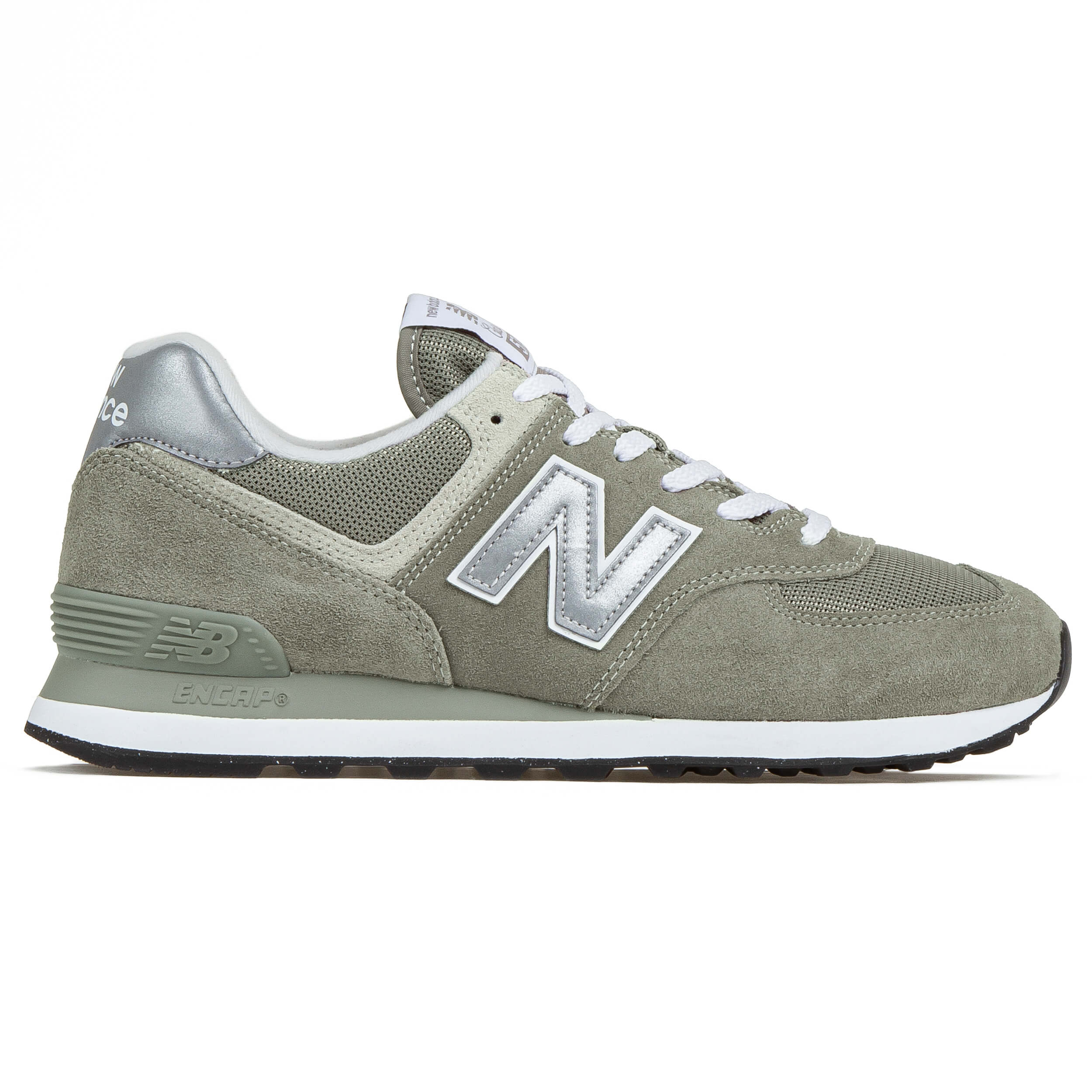 New Balance, 574 Seasonal - Grey