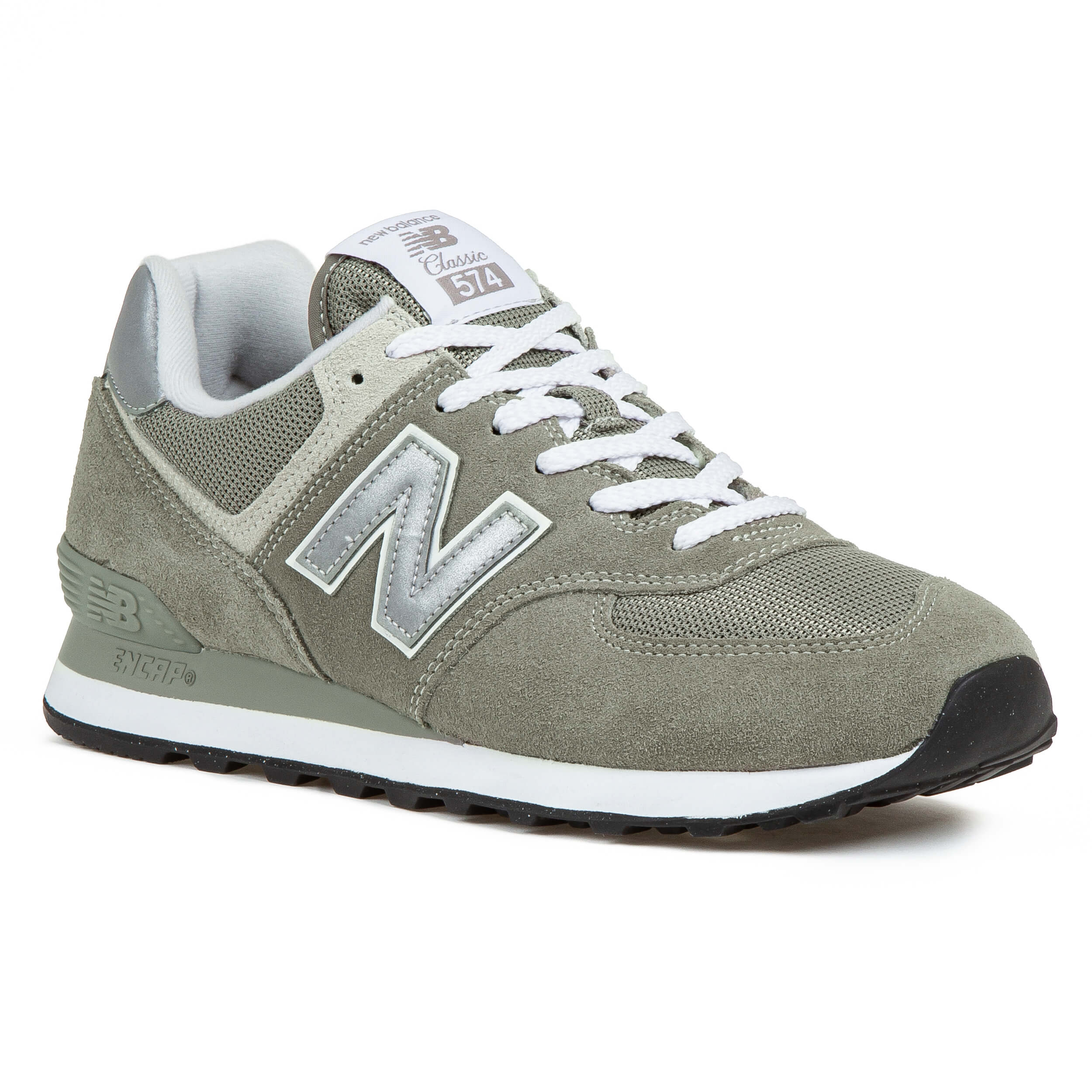 New Balance, 574 Seasonal - Grey