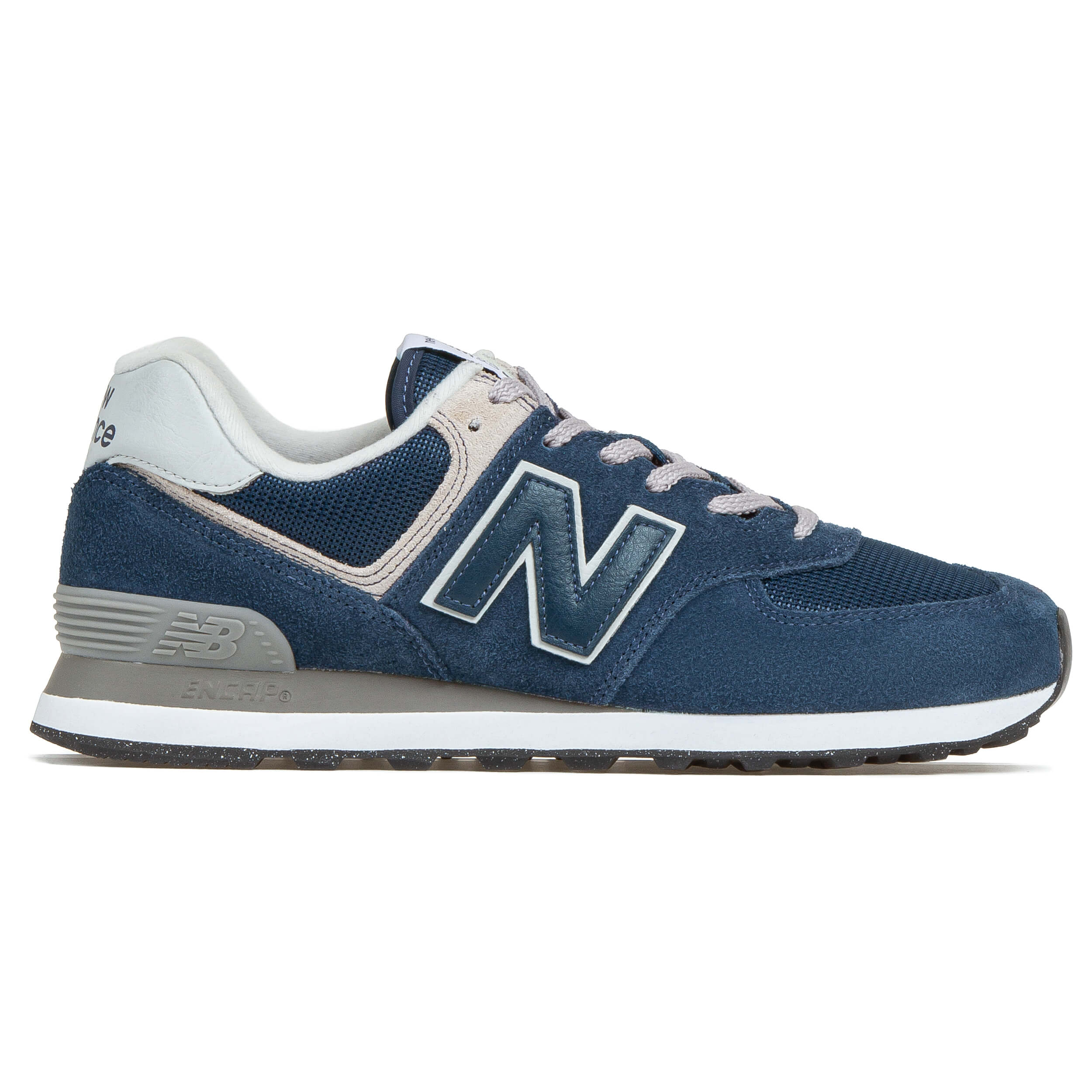 New Balance, 574 Seasonal - Navy