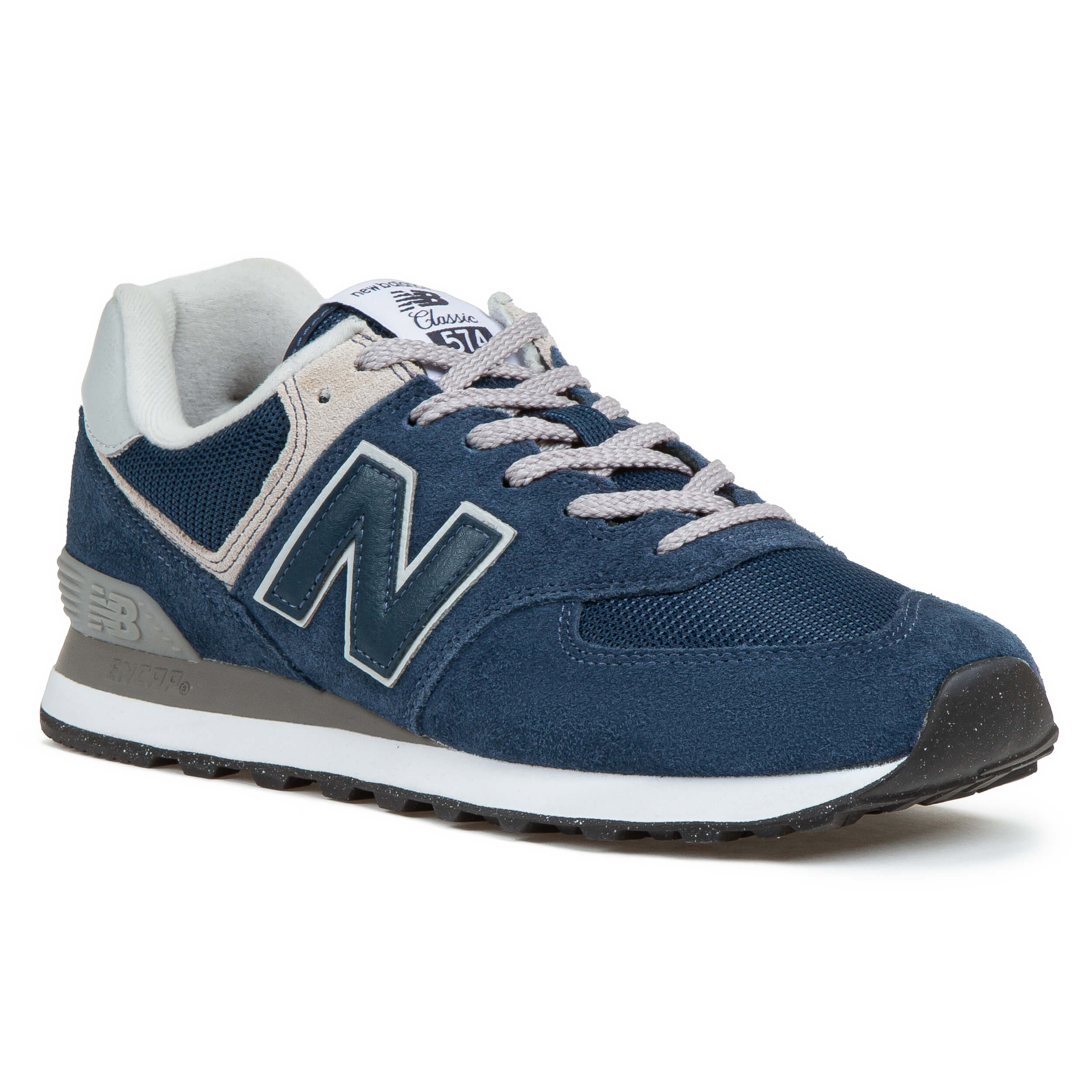 New Balance, 574 Seasonal - Navy