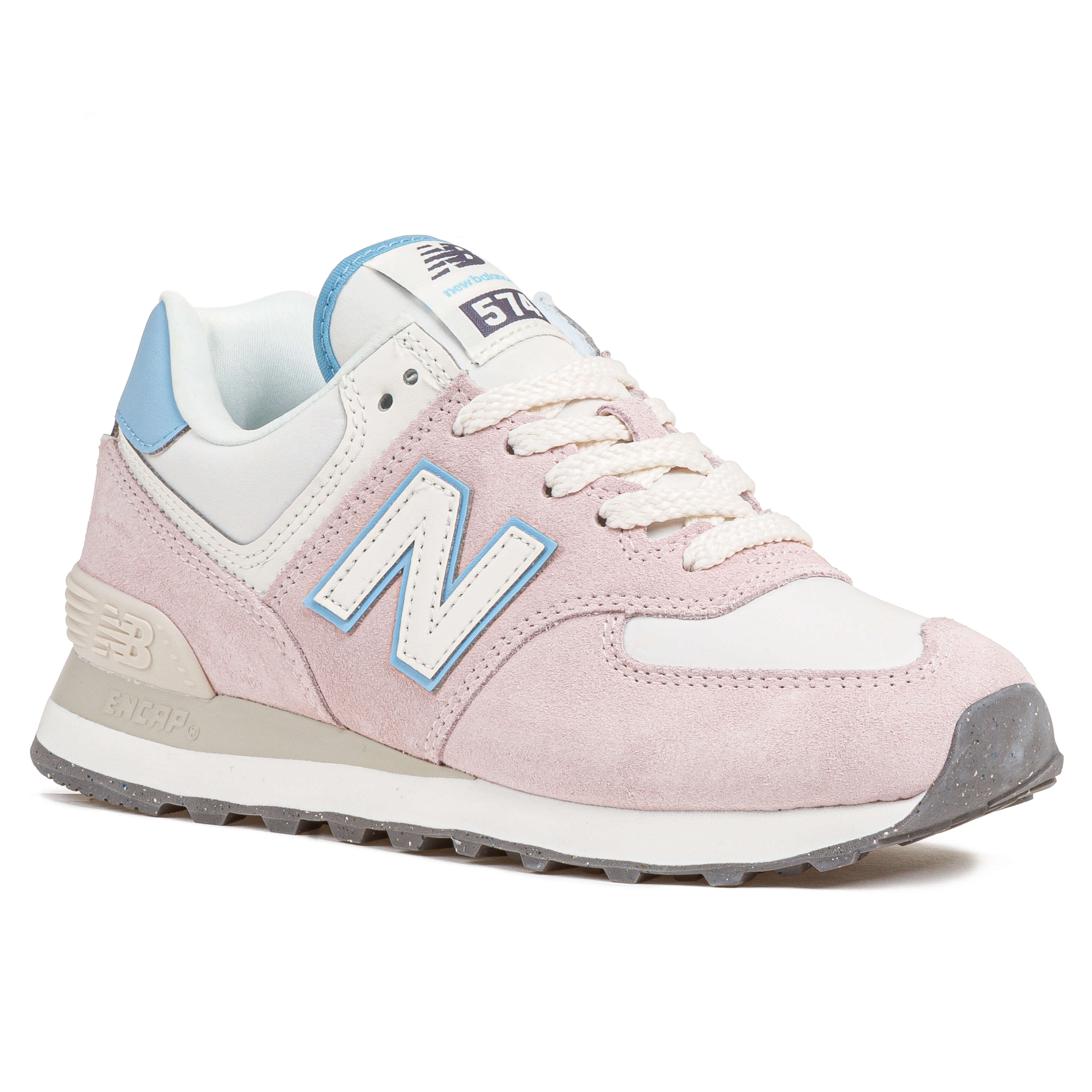 New Balance, 574 Sneaker - Beige