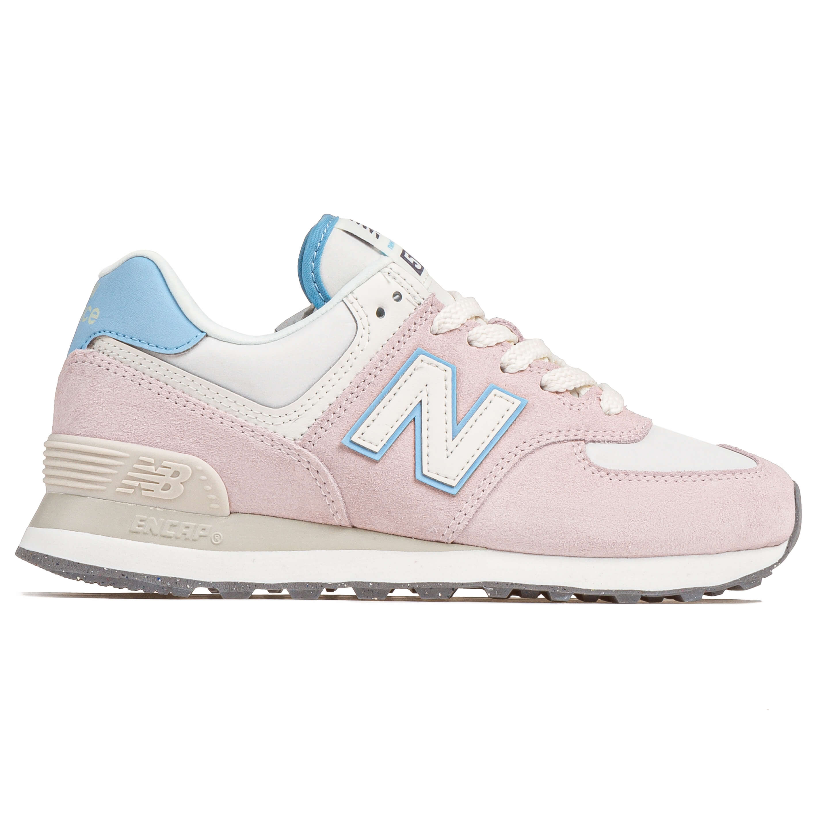 New Balance, 574 Sneaker - Beige