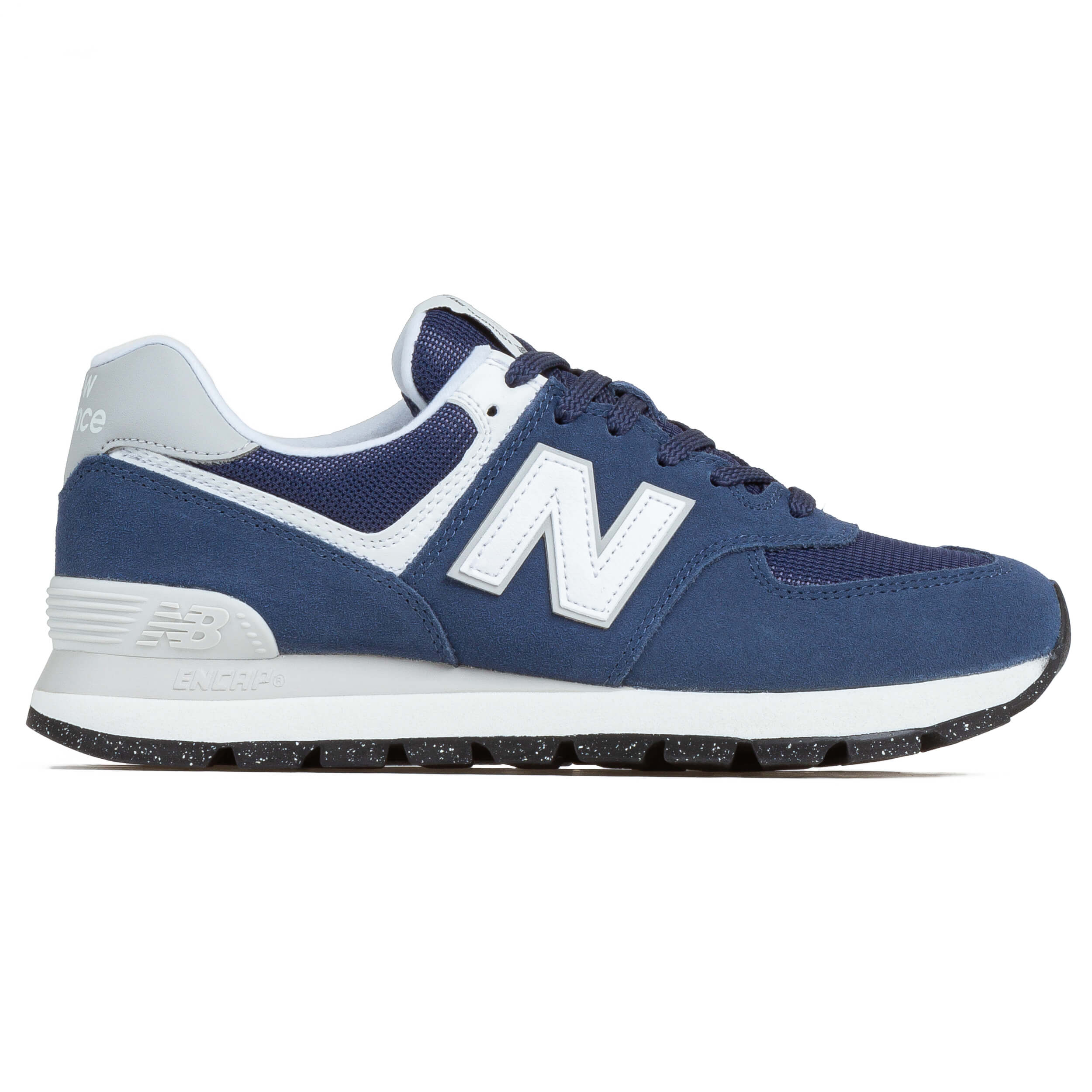 New Balance, 574 Sneaker - Blue