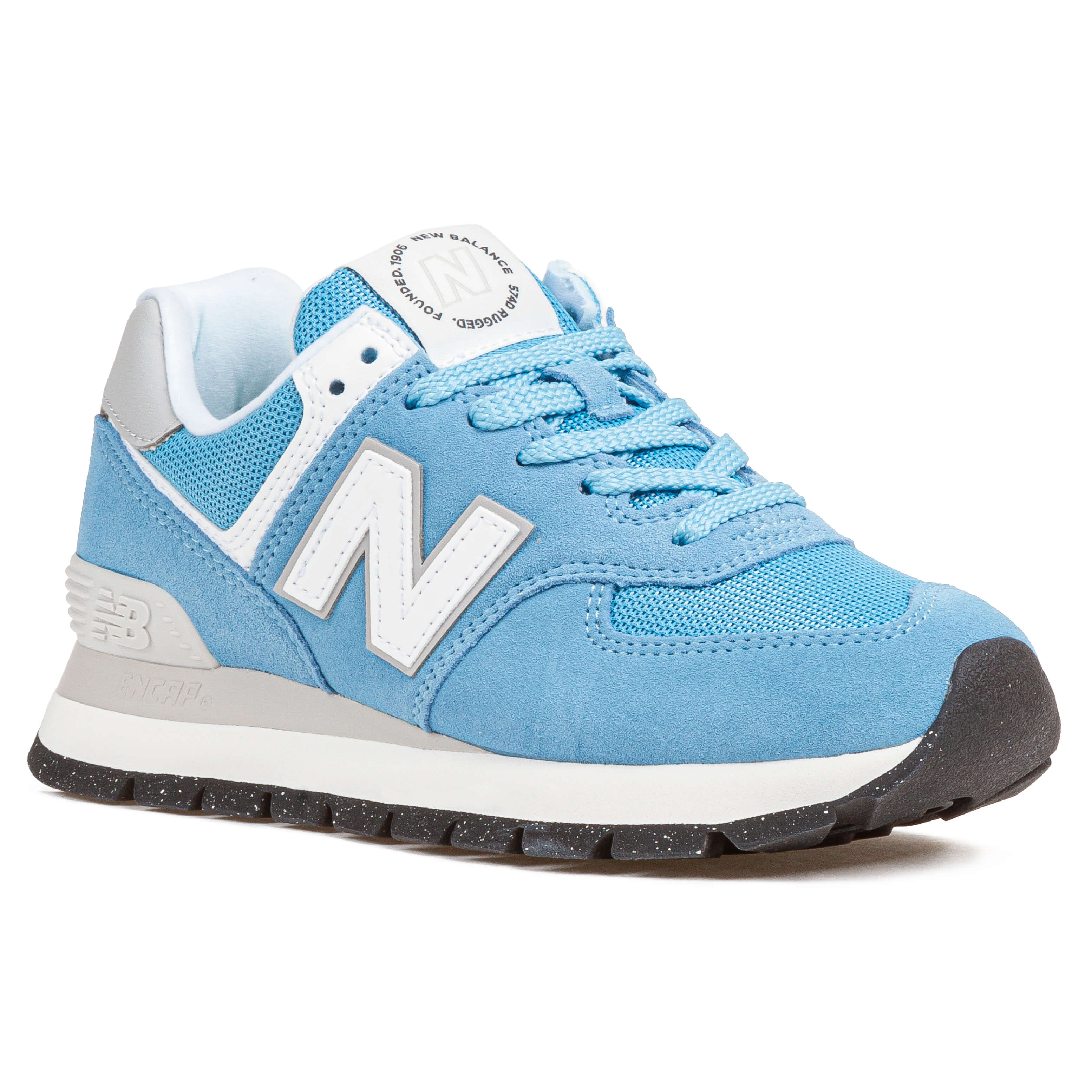 New Balance, 574 Sneaker - Blue