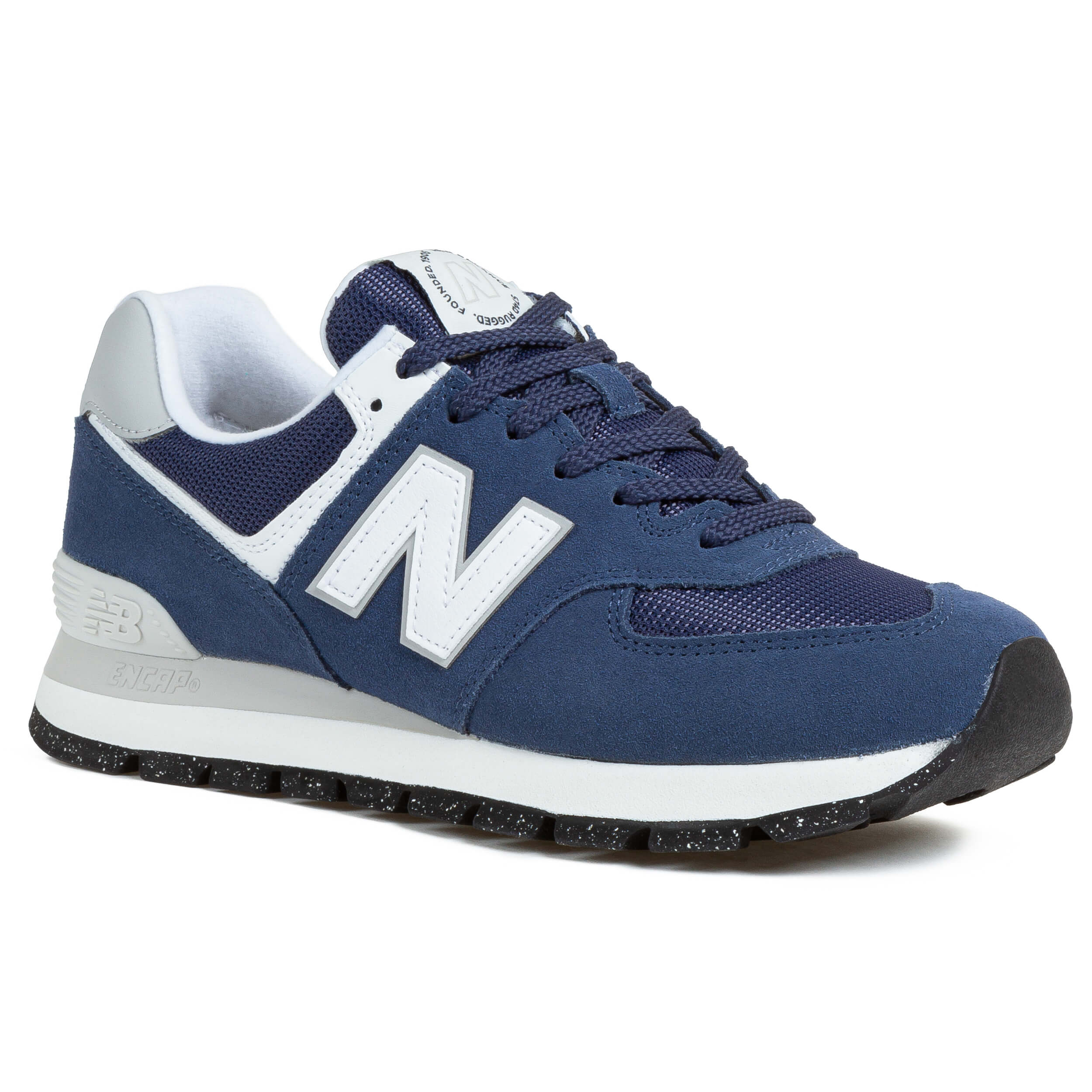 New Balance, 574 Sneaker - Blue