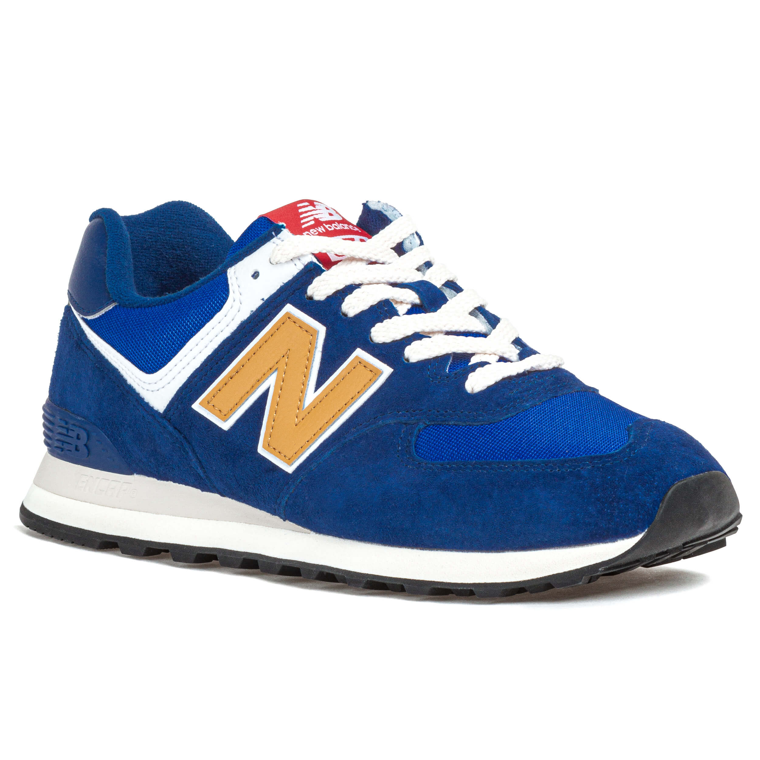 New Balance, 574  Sneaker - Royal