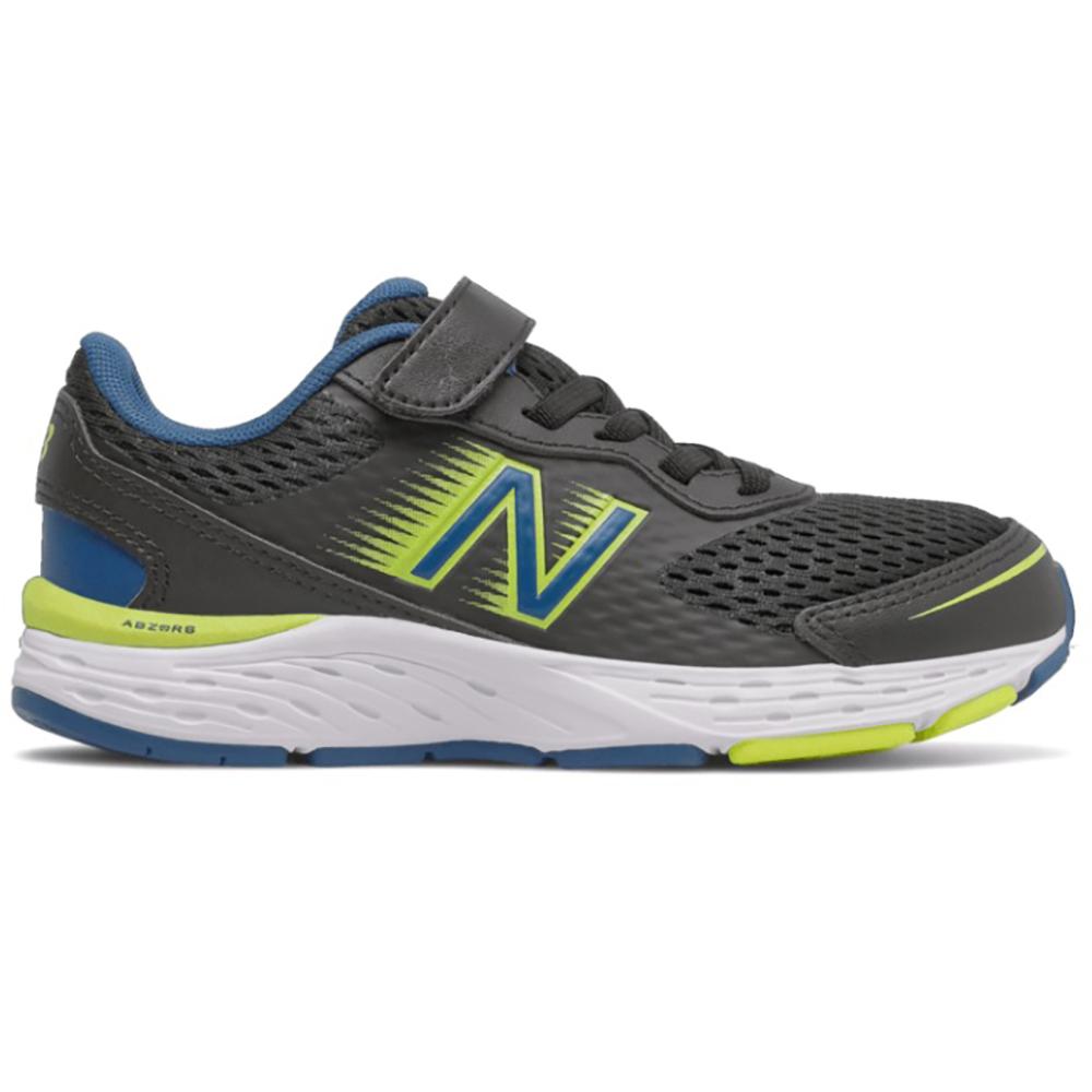 New Balance, 680V6 10.5-7