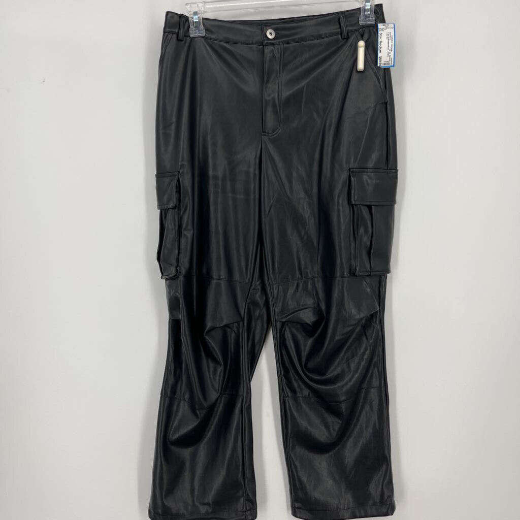 7 for all Mankind, 7 for All Mankind Faux Leather Pants