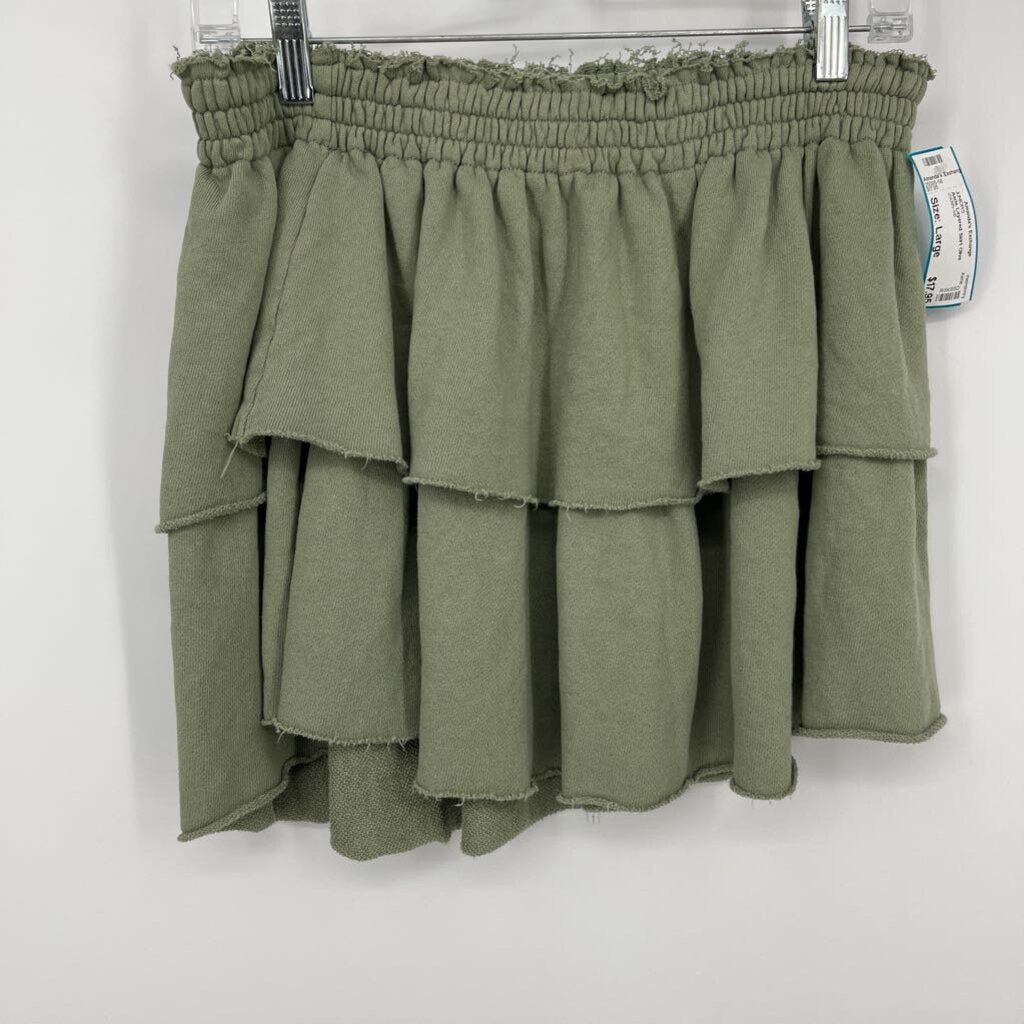 Aerie, Aerie Layered Skirt