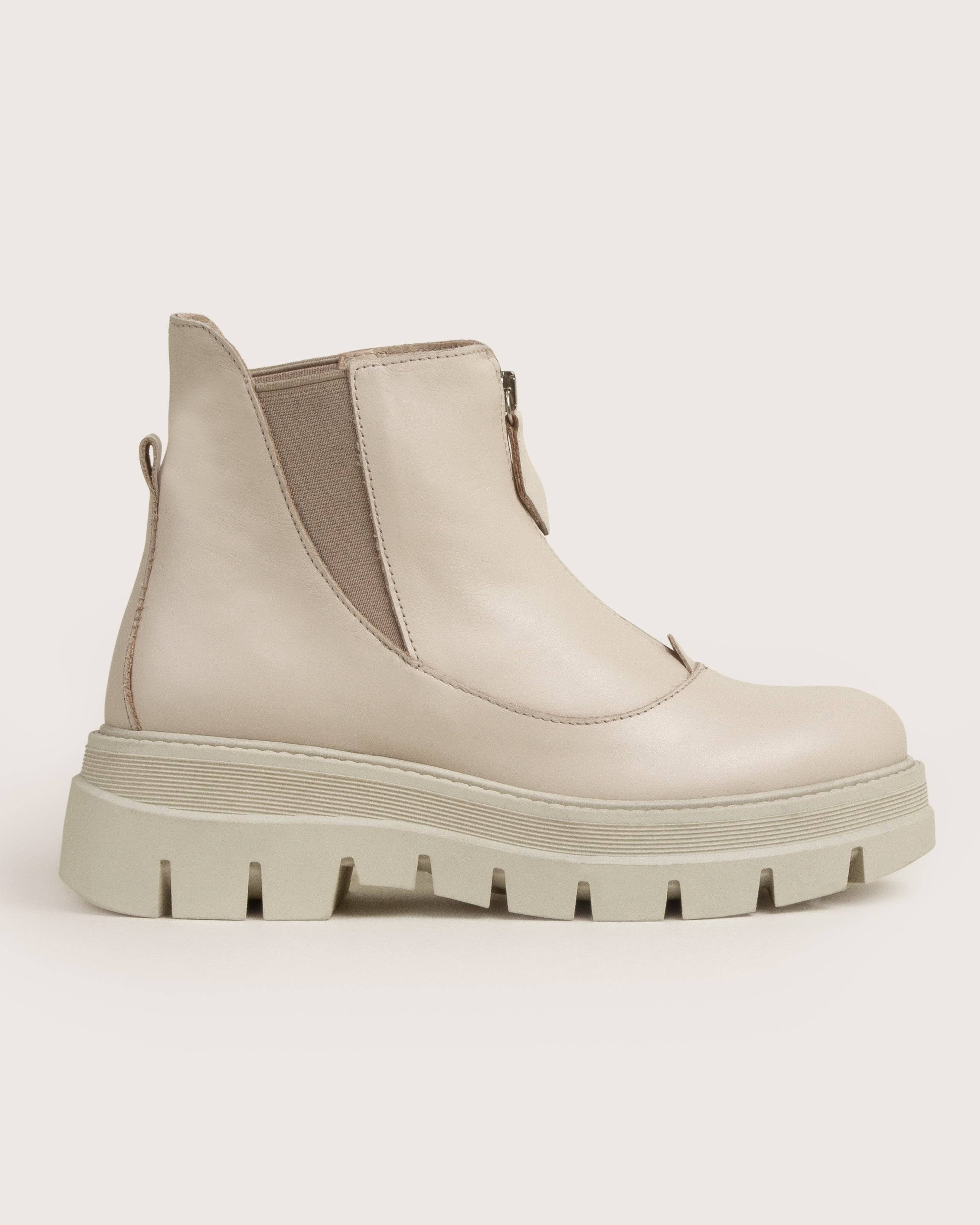 DNA Footwear, Albany - Beige