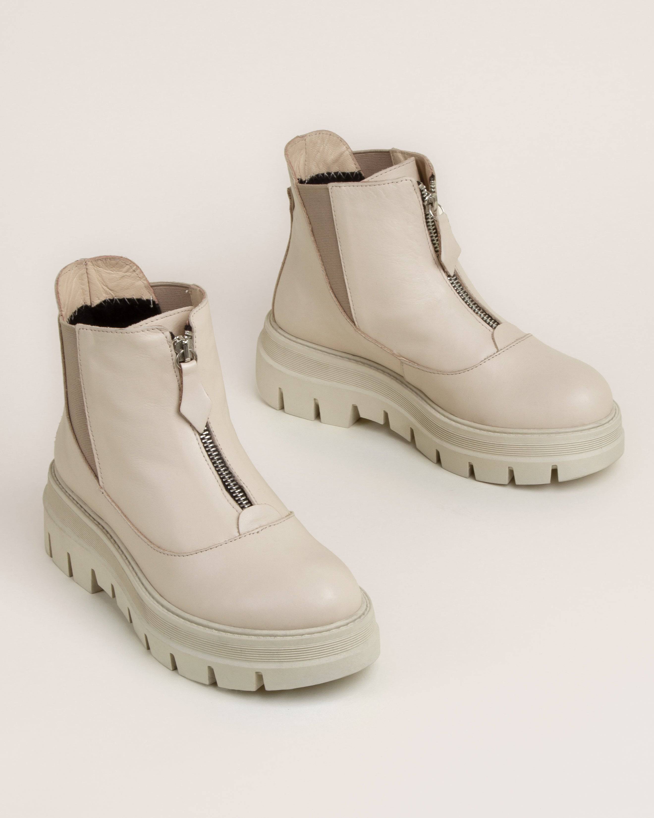 DNA Footwear, Albany - Beige