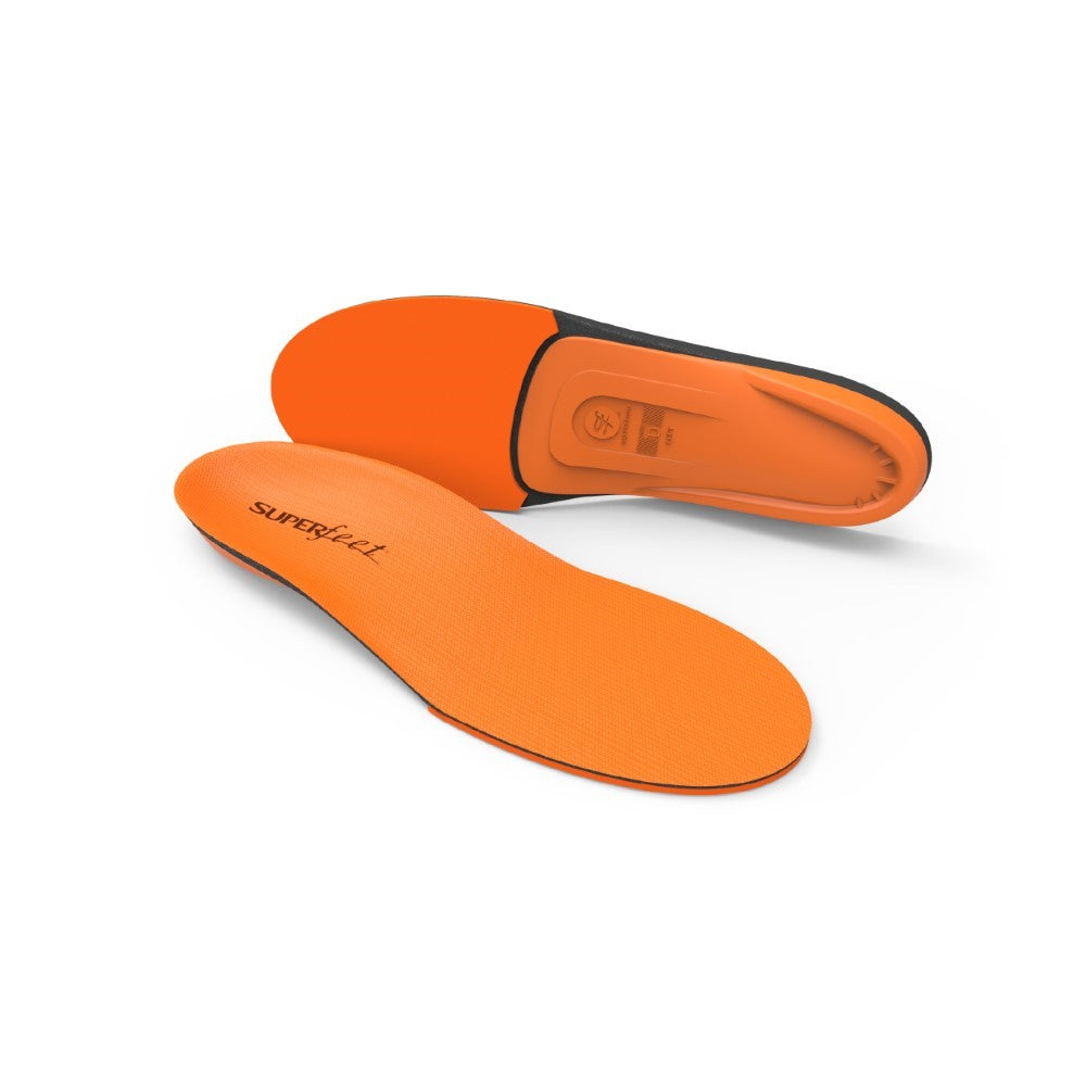 Superfeet, All-Purpose High Impact Support (Orange)