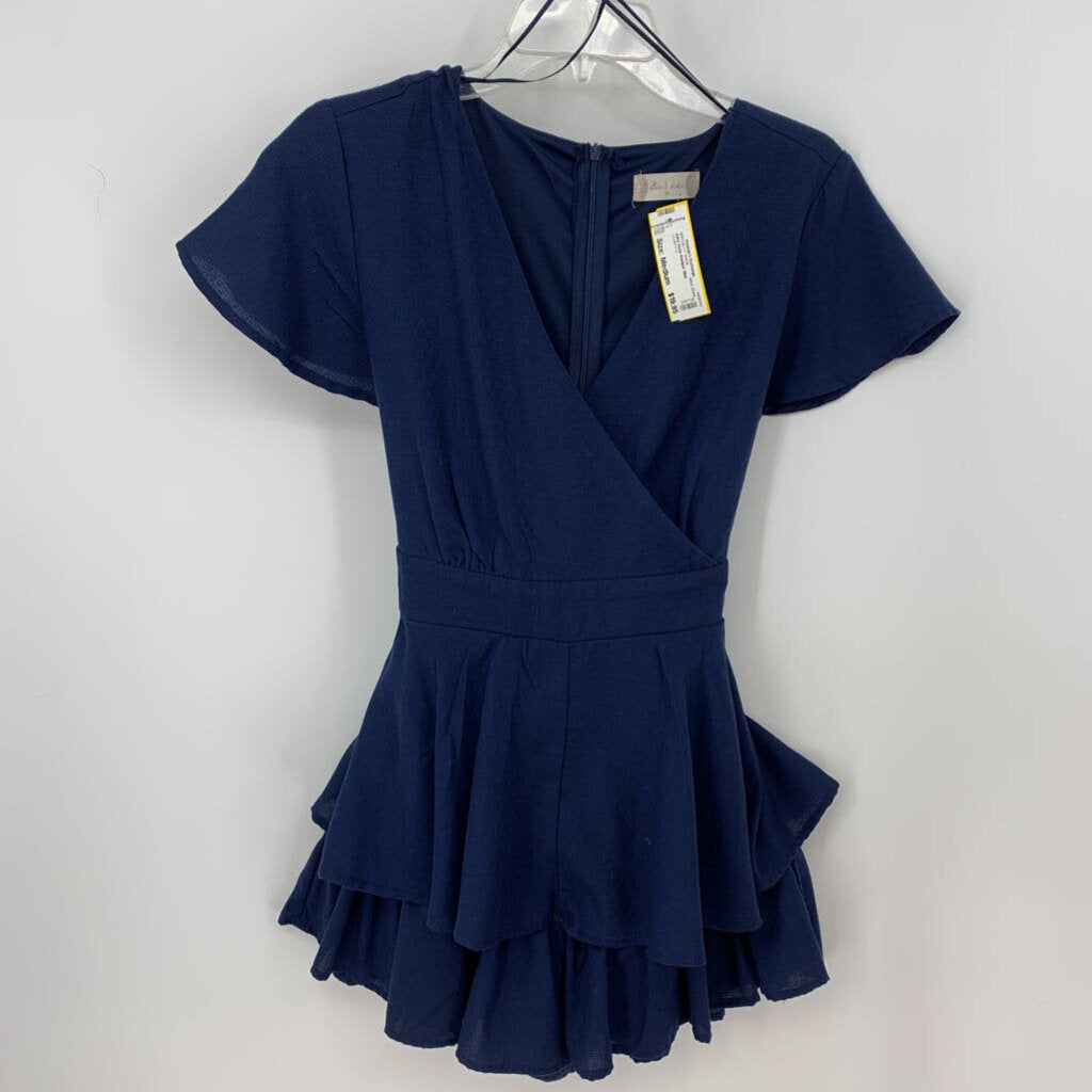 Altrd State, Altrd State Romper