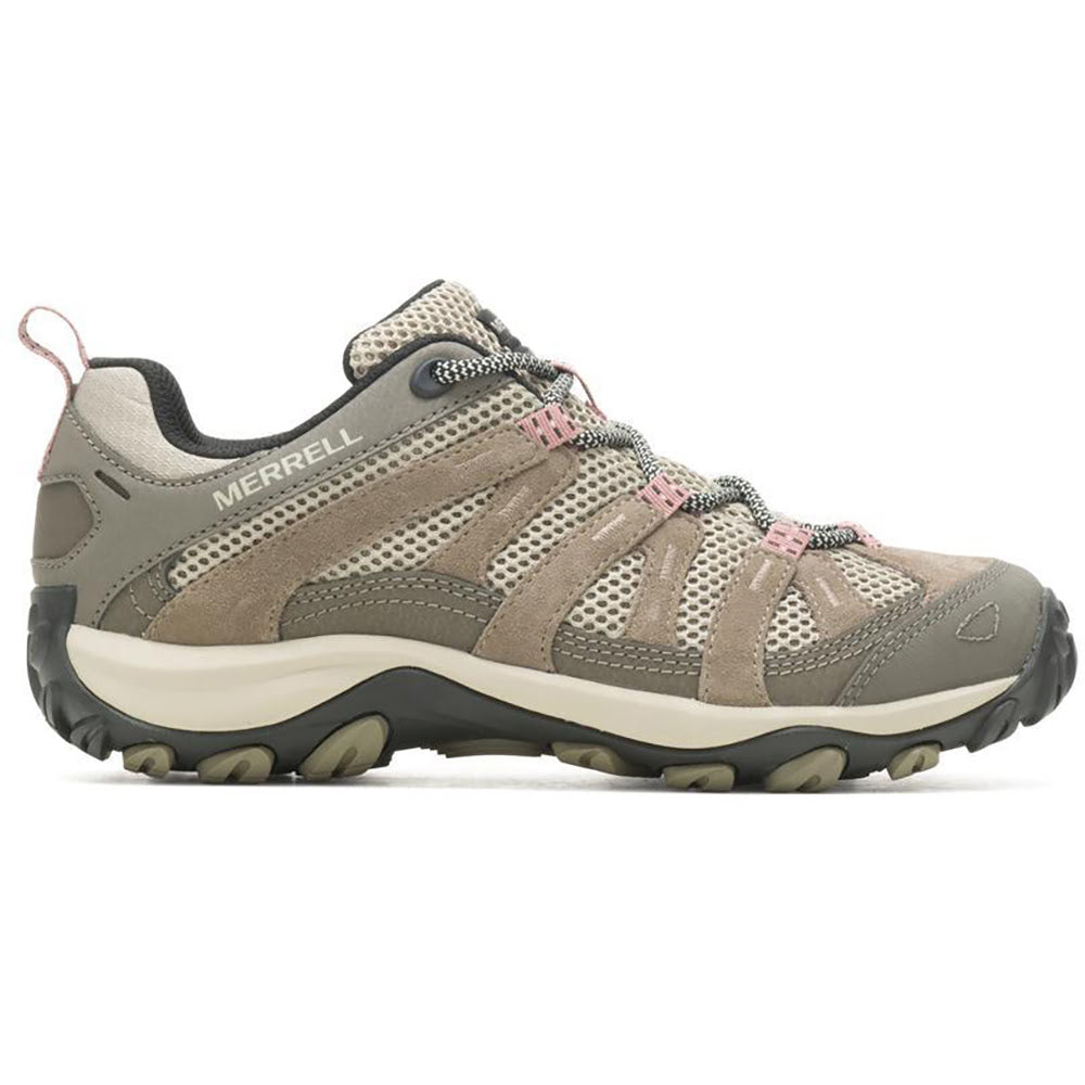 Merrell, Alverstone 2 Wide