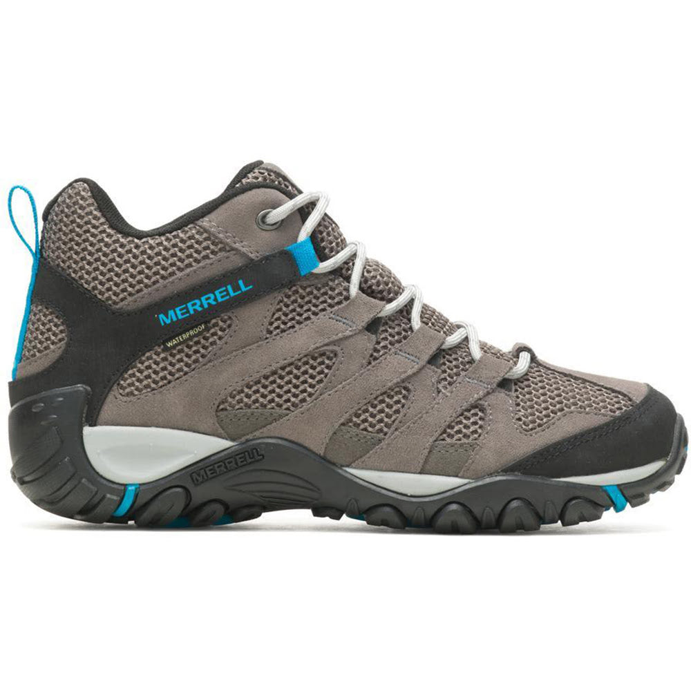 Merrell, Alverstone Mid Waterproof