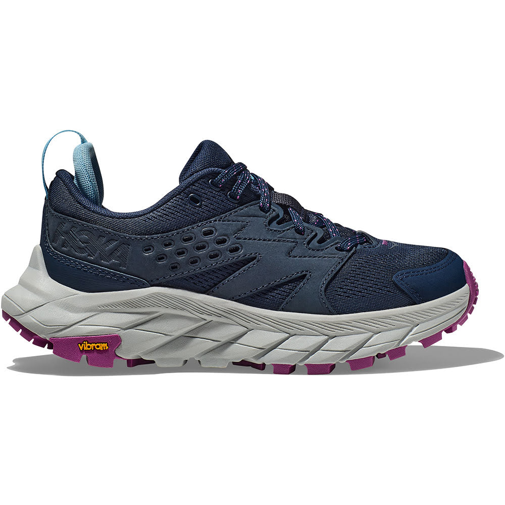 Hoka, Anacapa Breeze Low