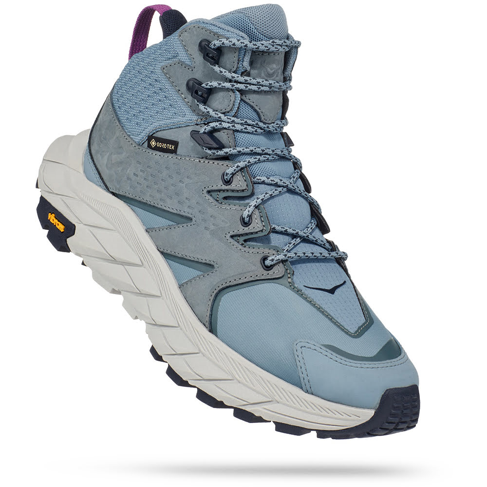 Hoka, Anacapa Mid Gtx