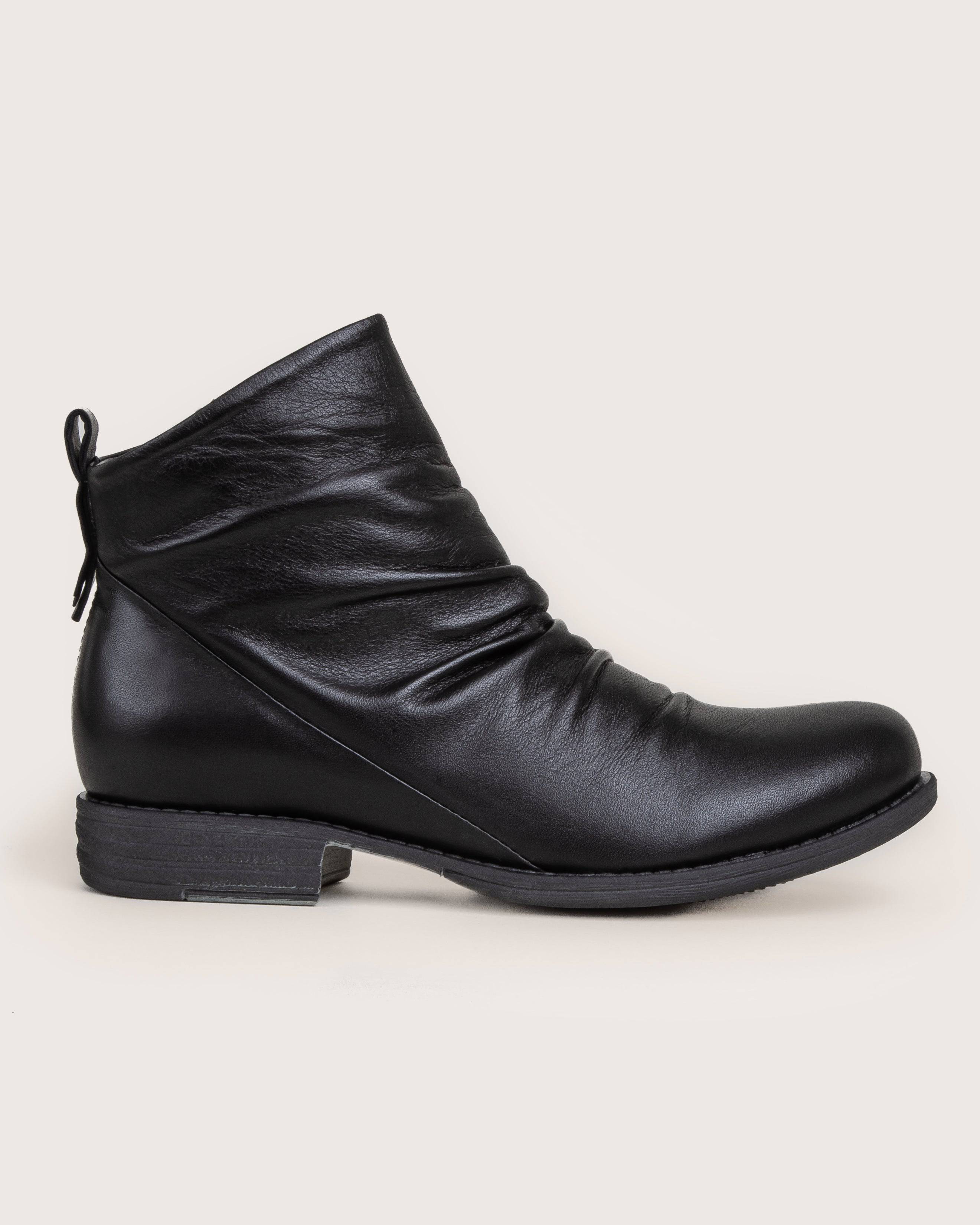 DNA Footwear, Anchorage - Black