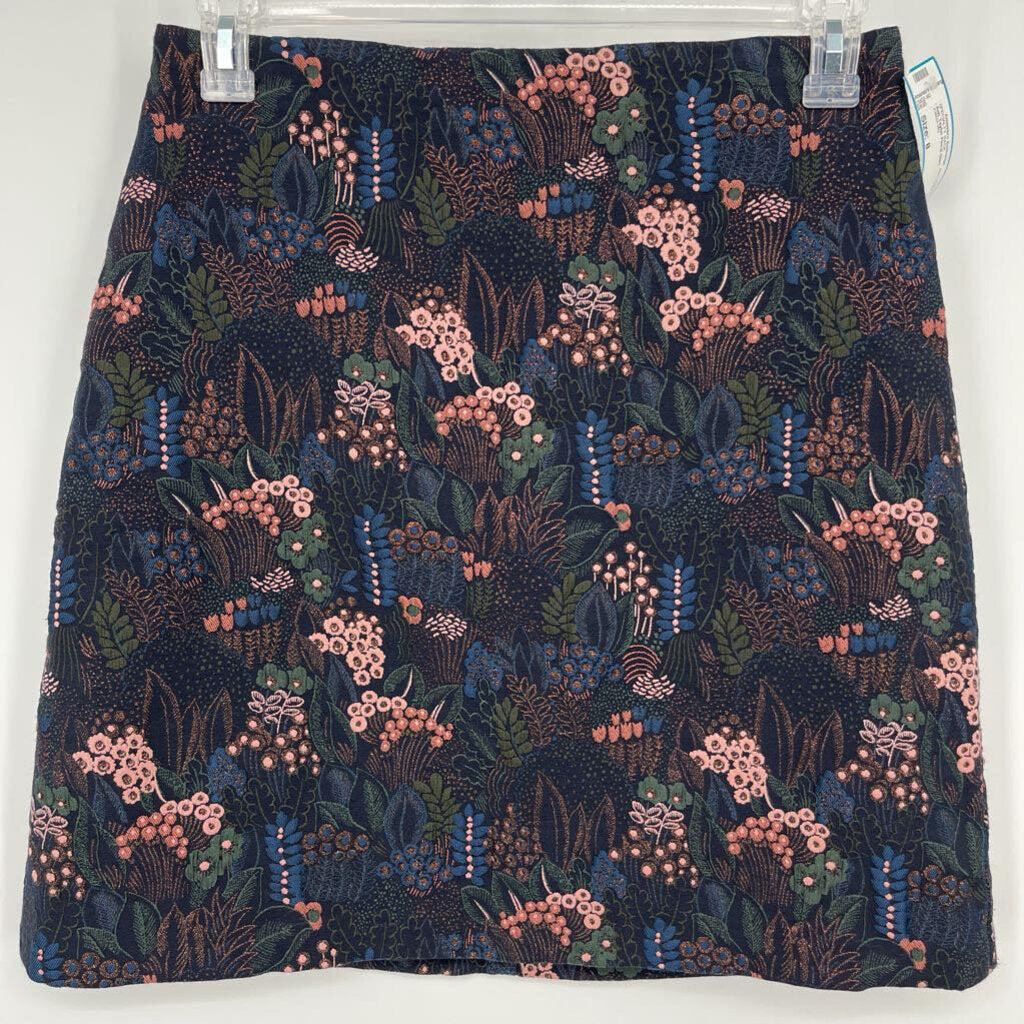 Ann Taylor, Ann Taylor Floral Skirt