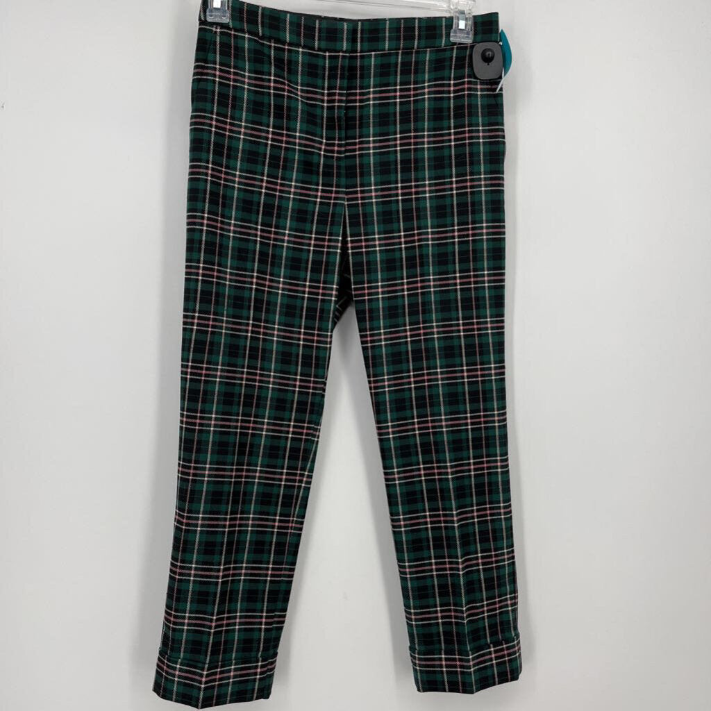 Ann Taylor, Ann Taylor Plaid Pants