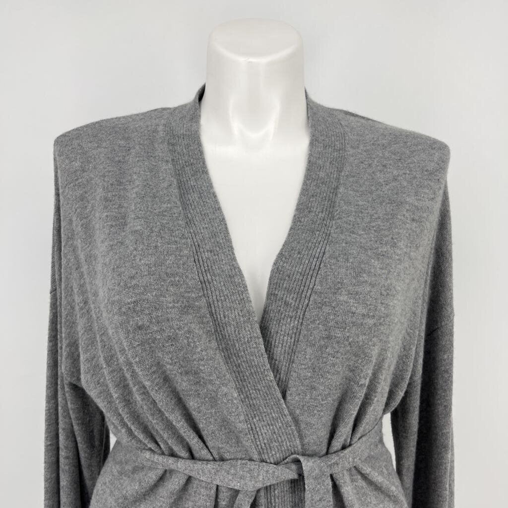 Loft, Ann Taylor Tie Waist Sweater