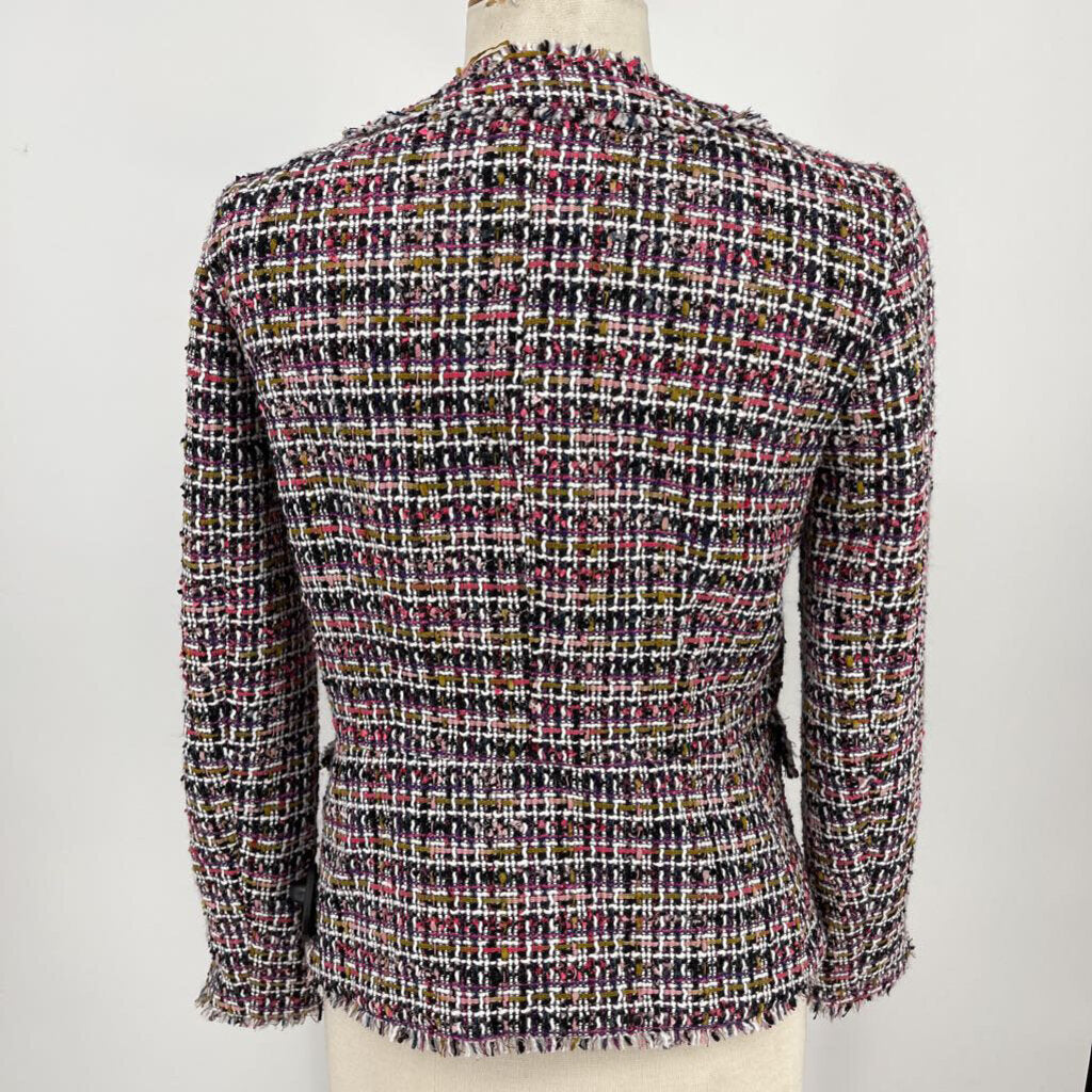 Ann Taylor, Ann Taylor Tweed Blazer