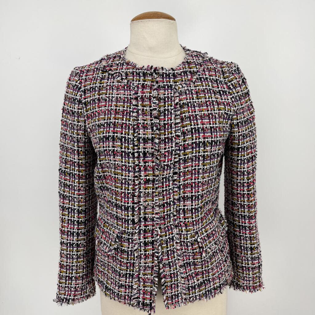 Ann Taylor, Ann Taylor Tweed Blazer