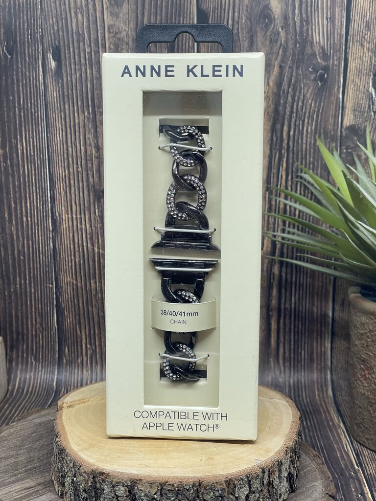 Anne Klein, Anne Klein Apple Watch Band NWT