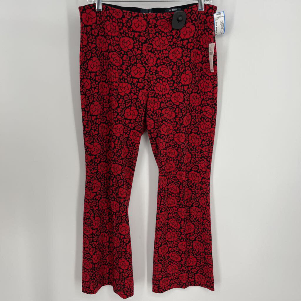 Anthropologie, Anthropologie Floral Pants