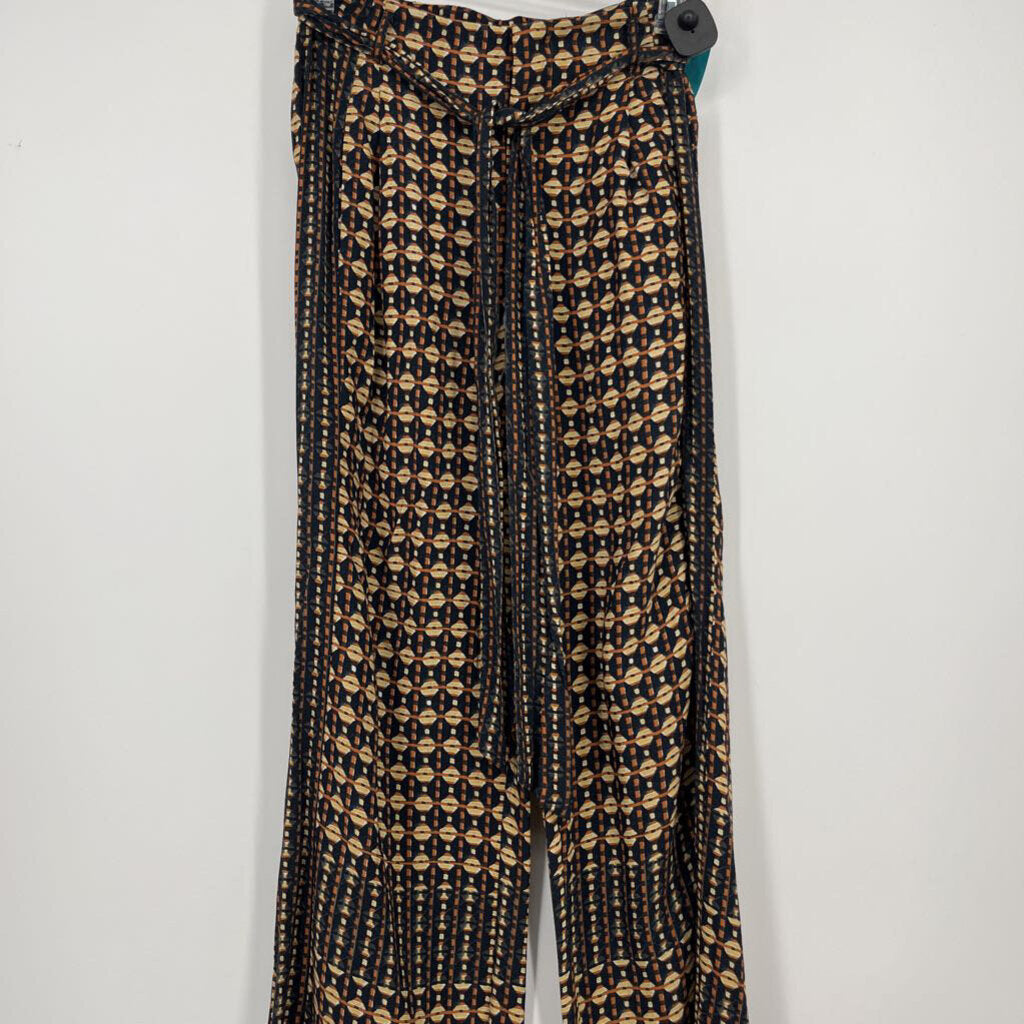 Anthropologie, Anthropologie Pallazzo Pants