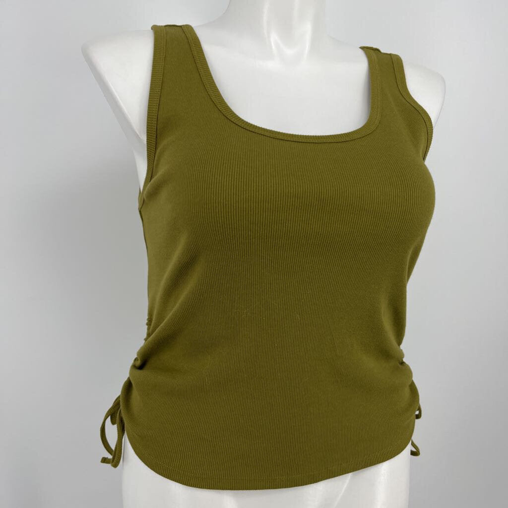 Anthropologie, Anthropologie Tank Top