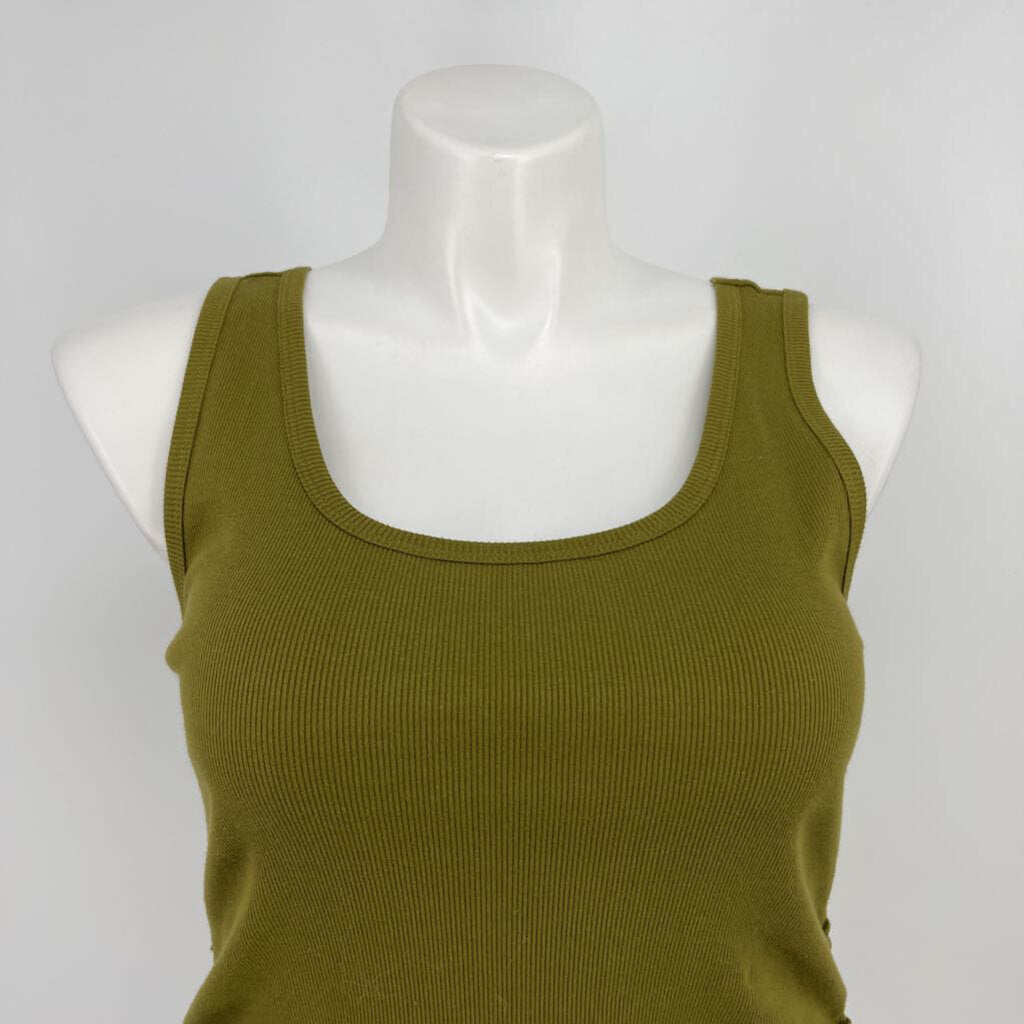 Anthropologie, Anthropologie Tank Top