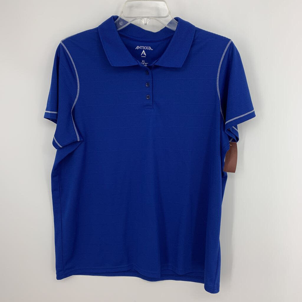 Antiqua, Antiqua Polo Shirt