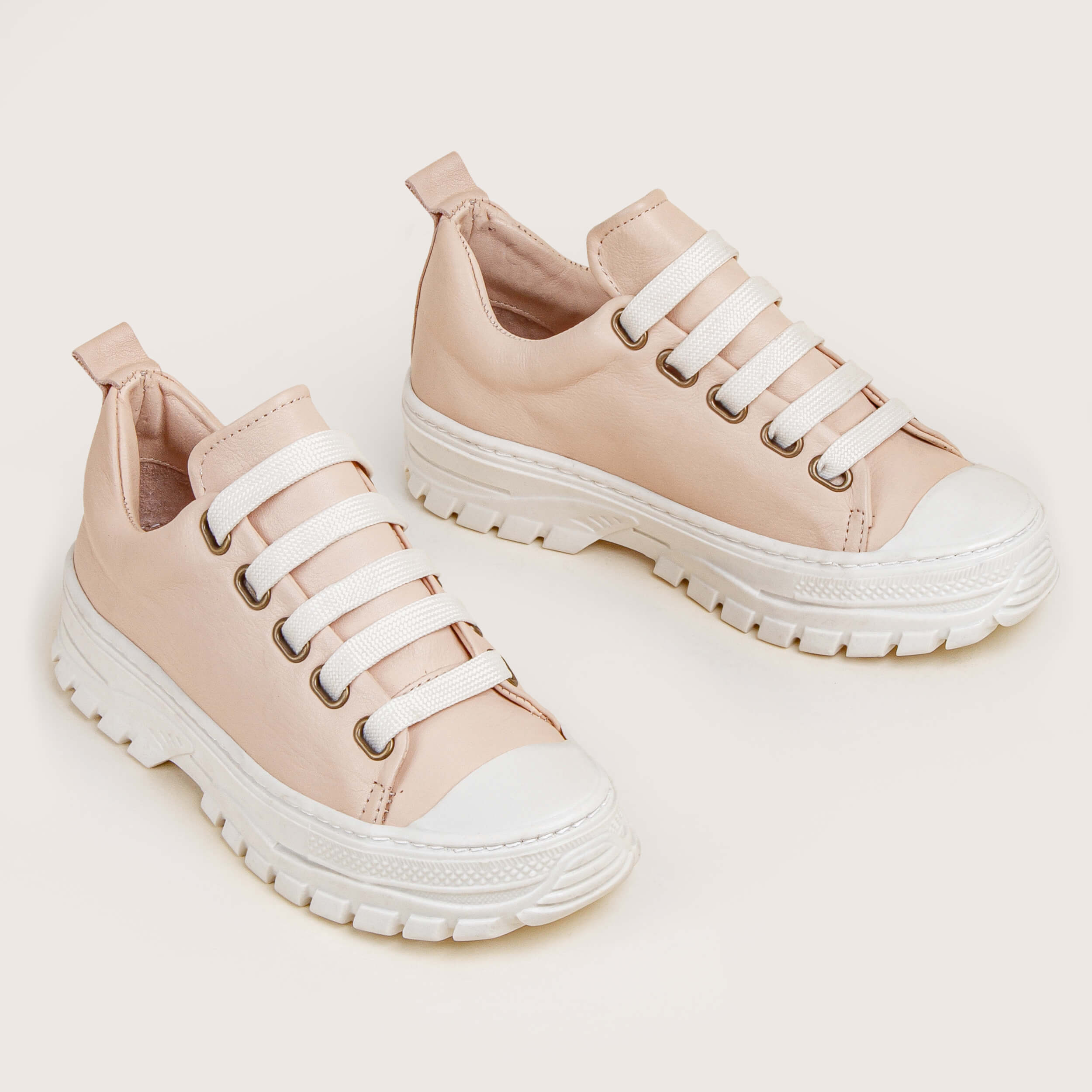 DNA Footwear, Apollo - Beige