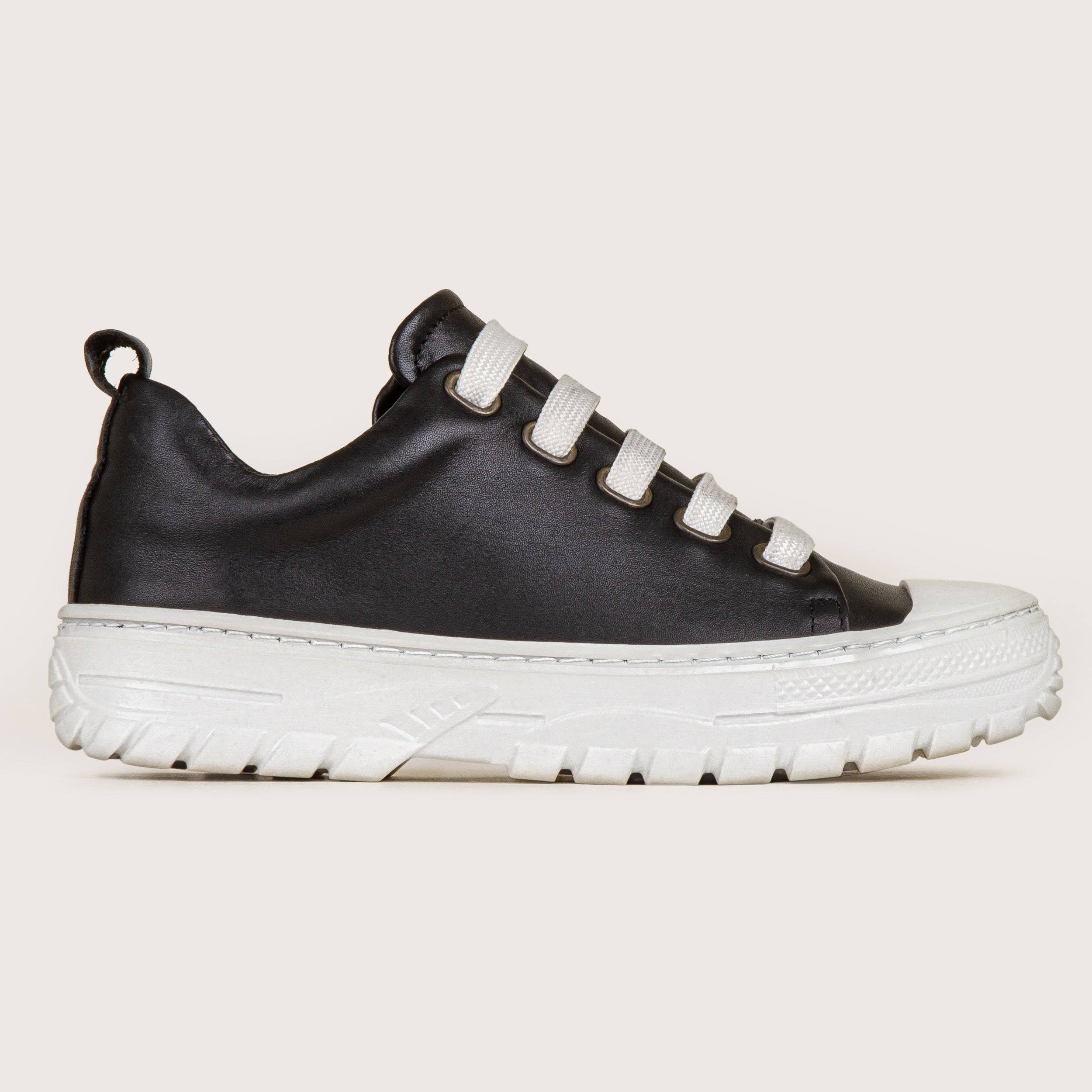 DNA Footwear, Apollo - Black