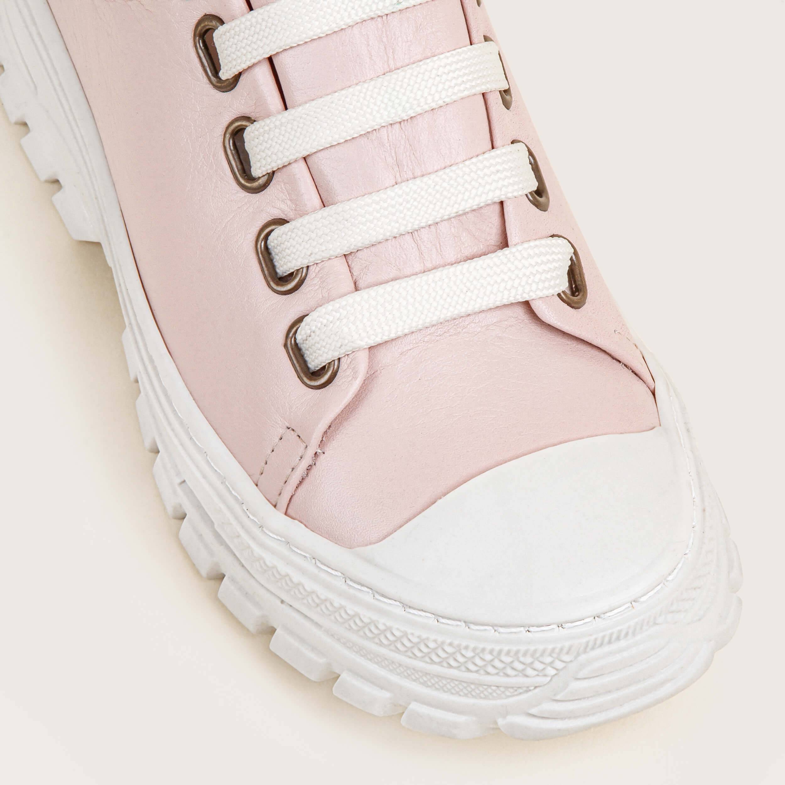 DNA Footwear, Apollo - Pink